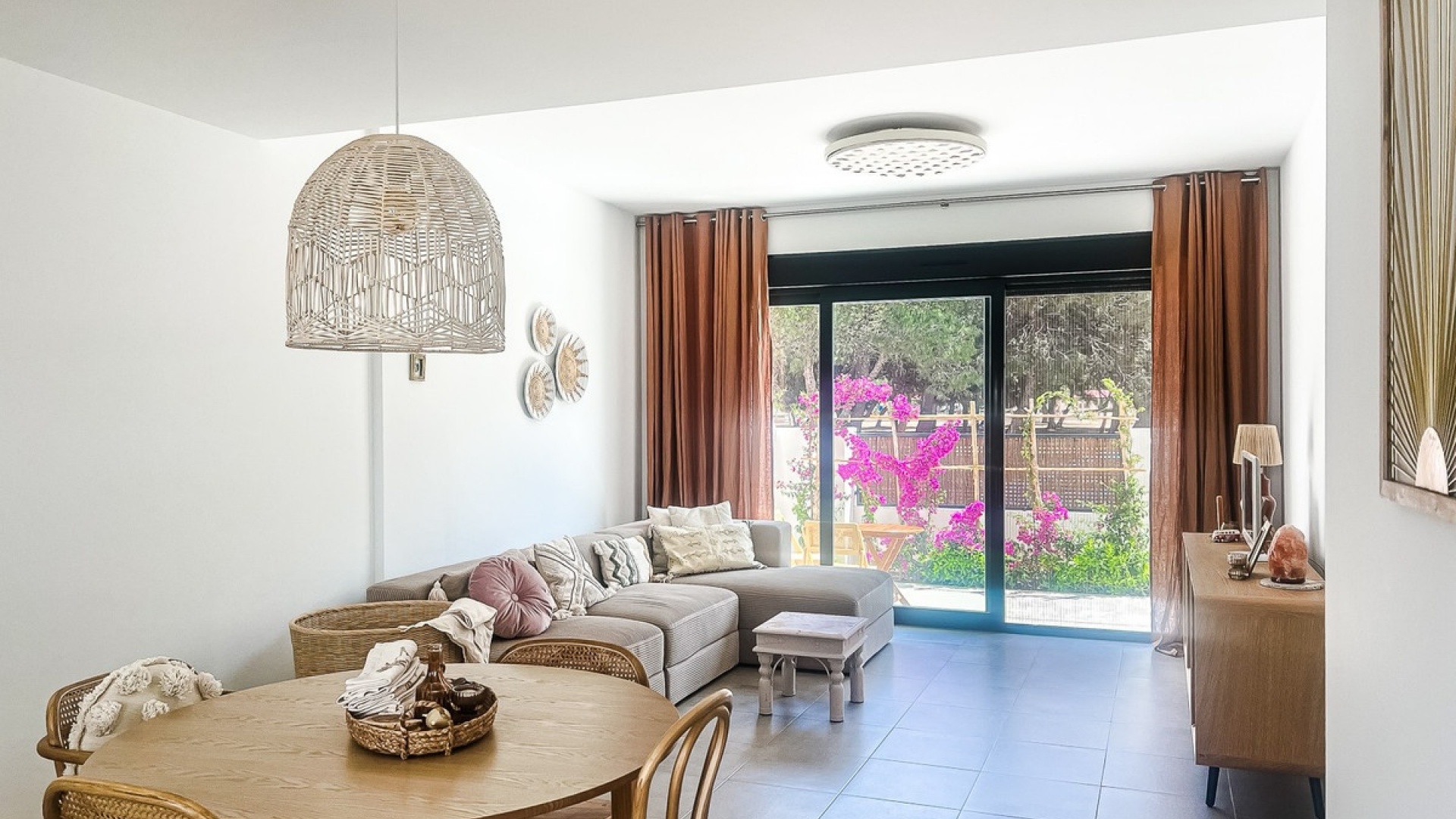 Wiederverkauf - Wohnung - San Javier - Santiago de la Ribera