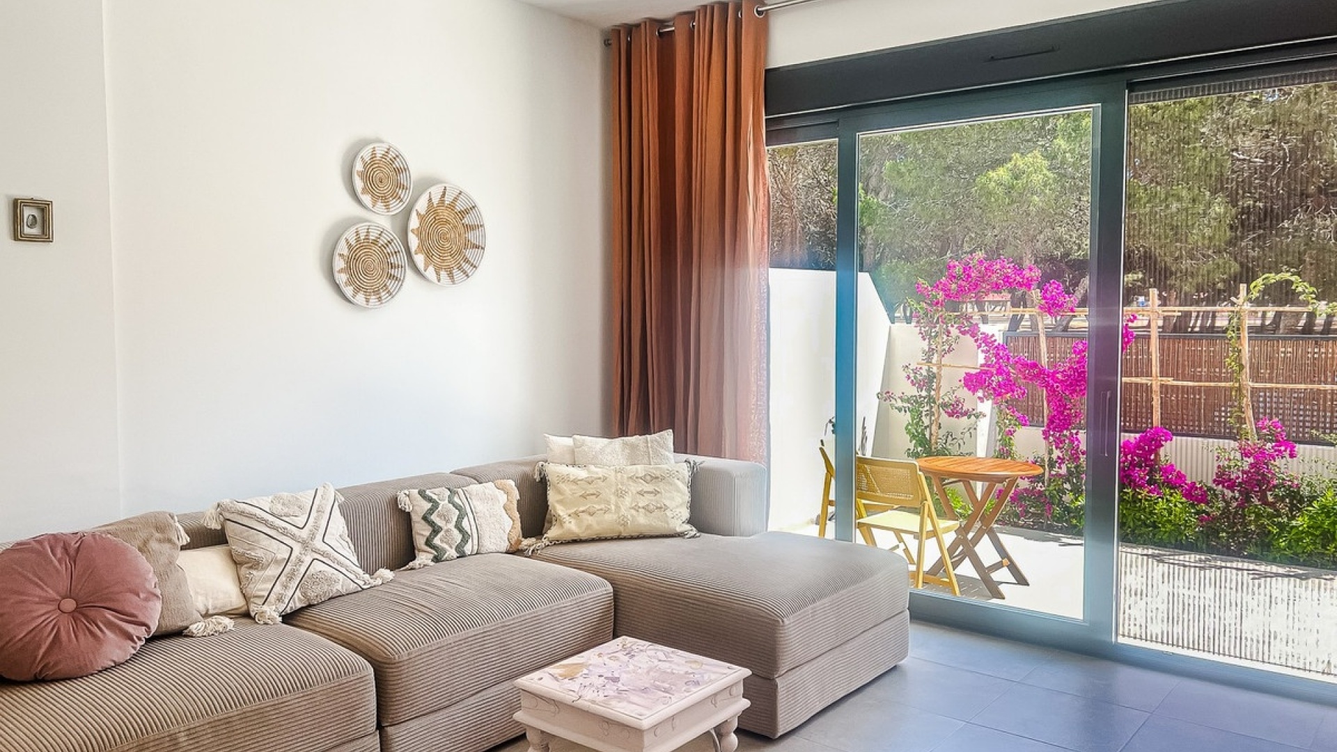 Wiederverkauf - Wohnung - San Javier - Santiago de la Ribera