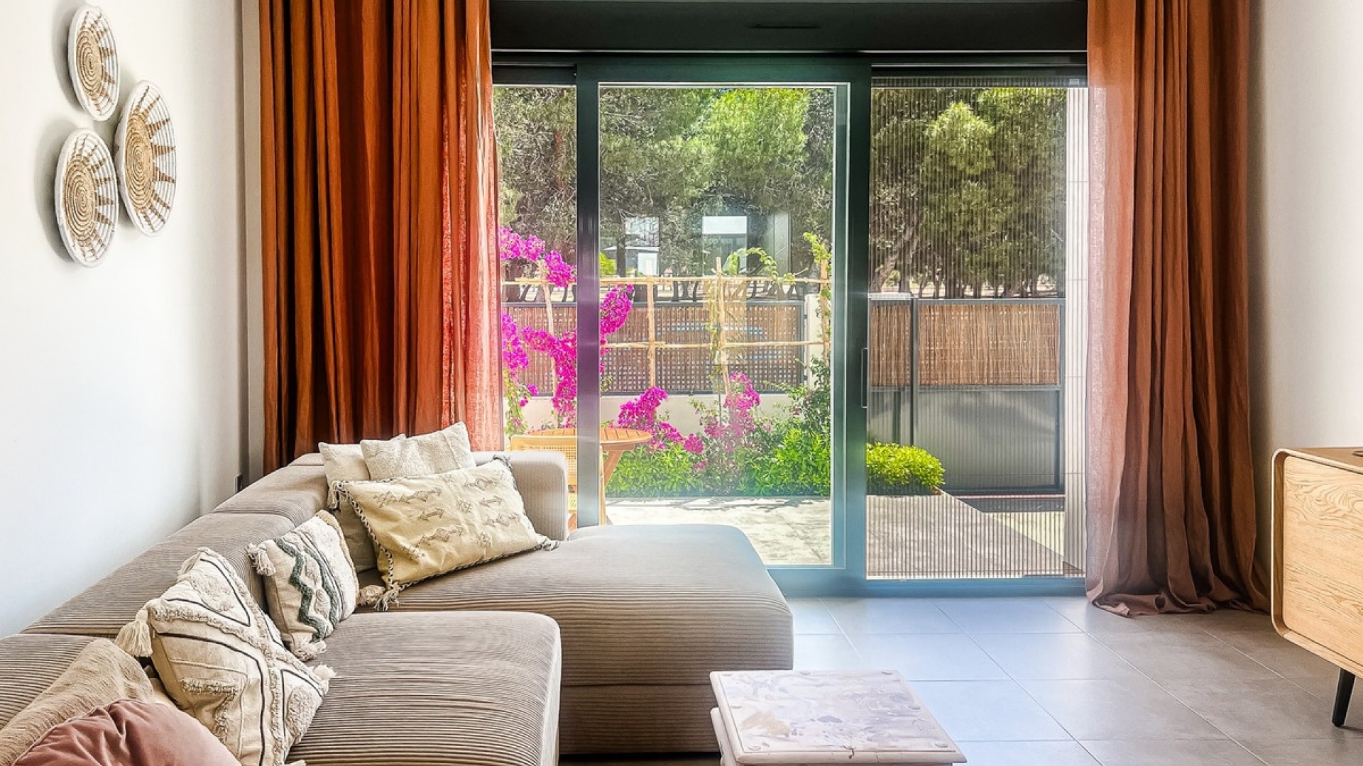 Wiederverkauf - Wohnung - San Javier - Santiago de la Ribera