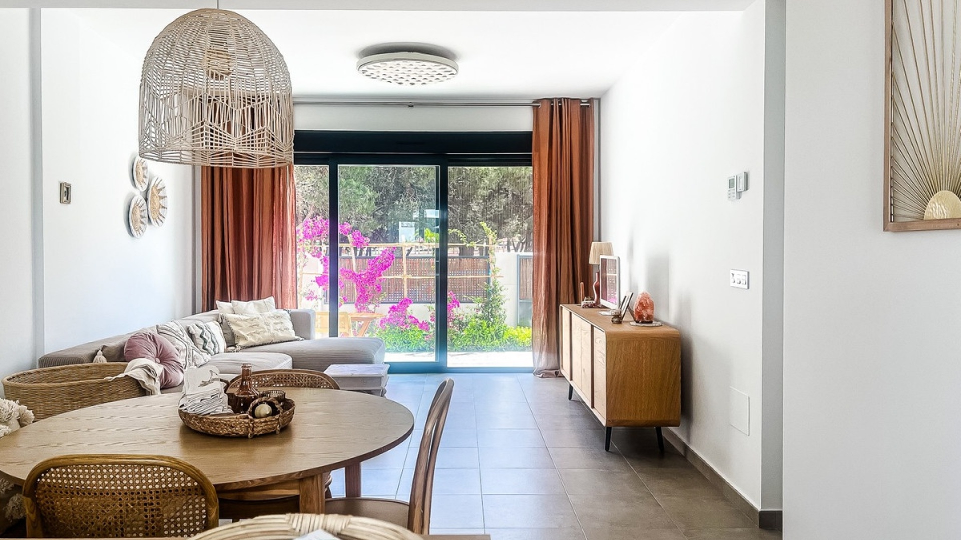 Wiederverkauf - Wohnung - San Javier - Santiago de la Ribera