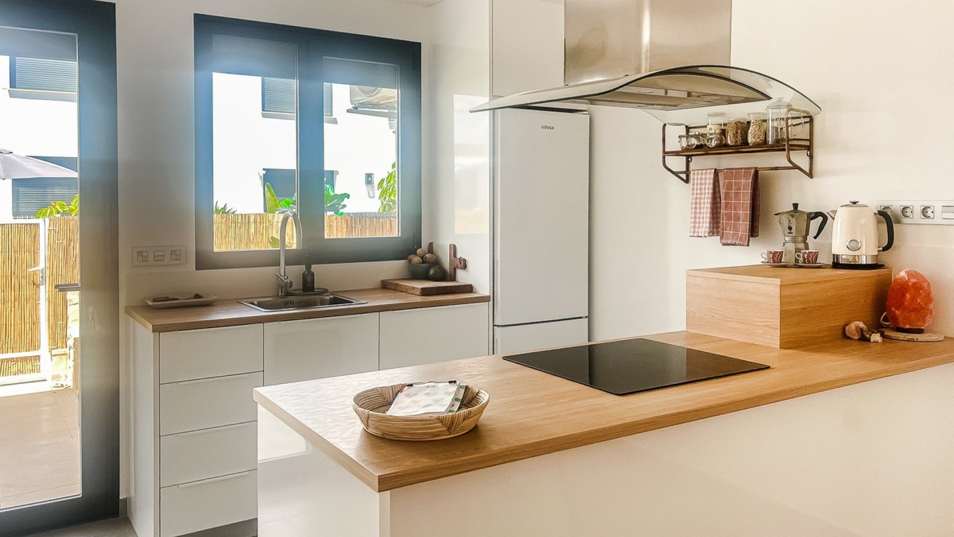 Wiederverkauf - Wohnung - San Javier - Santiago de la Ribera
