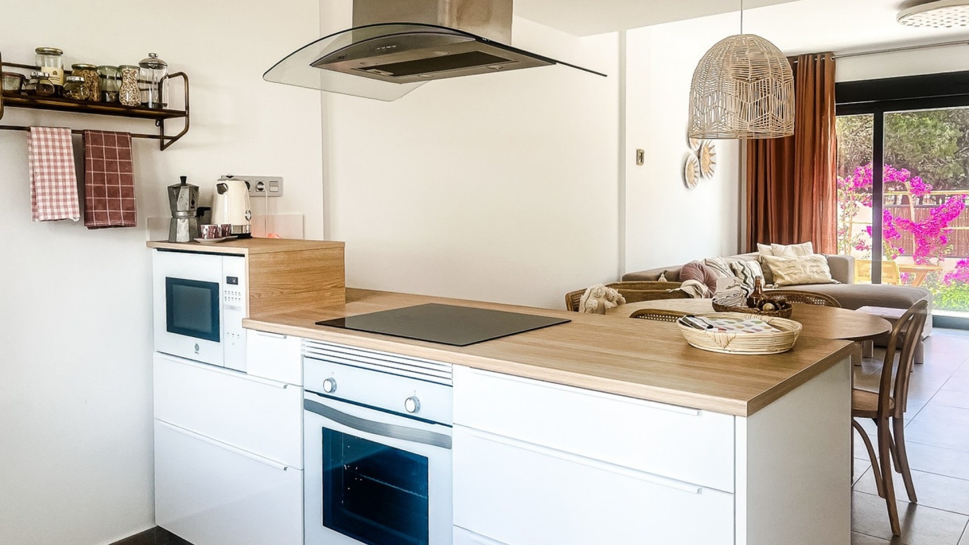 Wiederverkauf - Wohnung - San Javier - Santiago de la Ribera