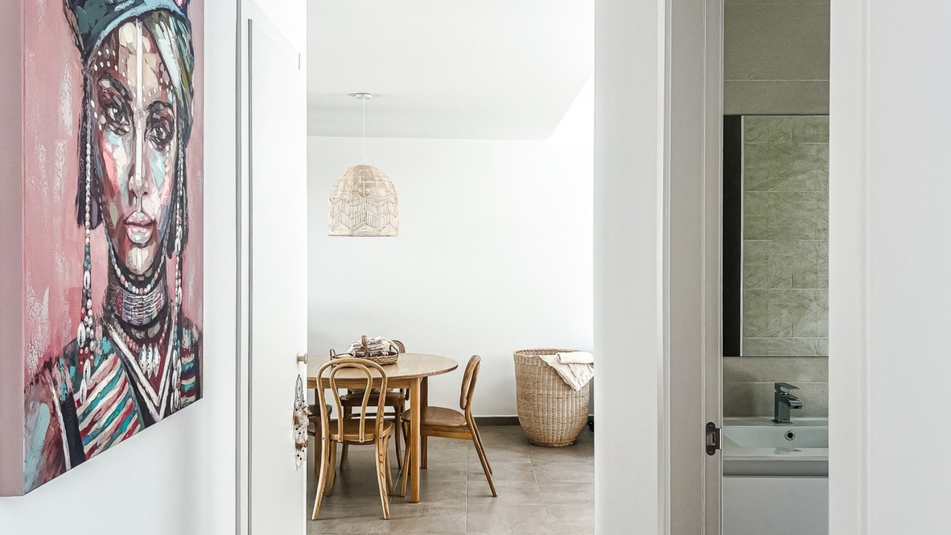 Wiederverkauf - Wohnung - San Javier - Santiago de la Ribera