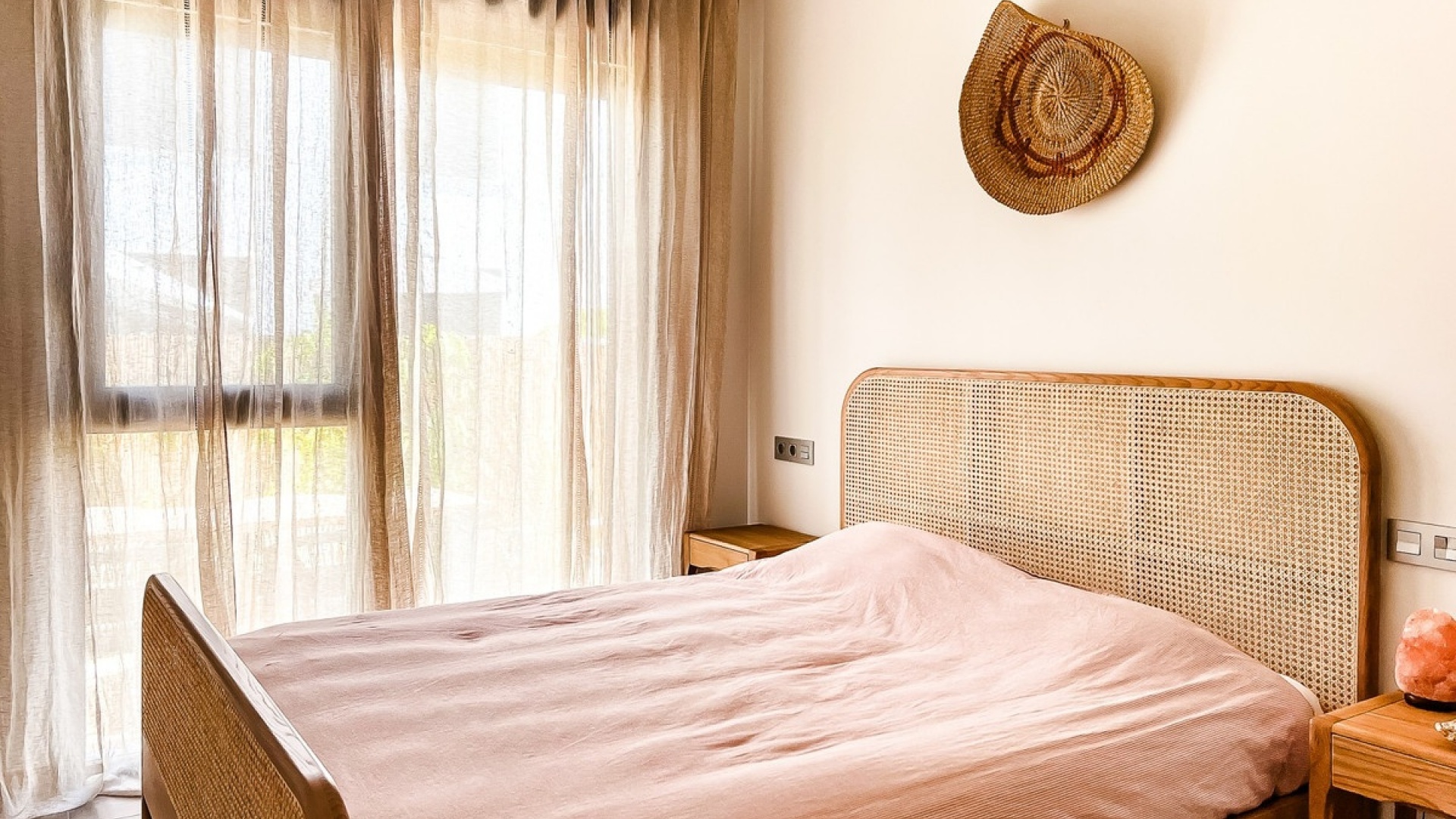 Wiederverkauf - Wohnung - San Javier - Santiago de la Ribera