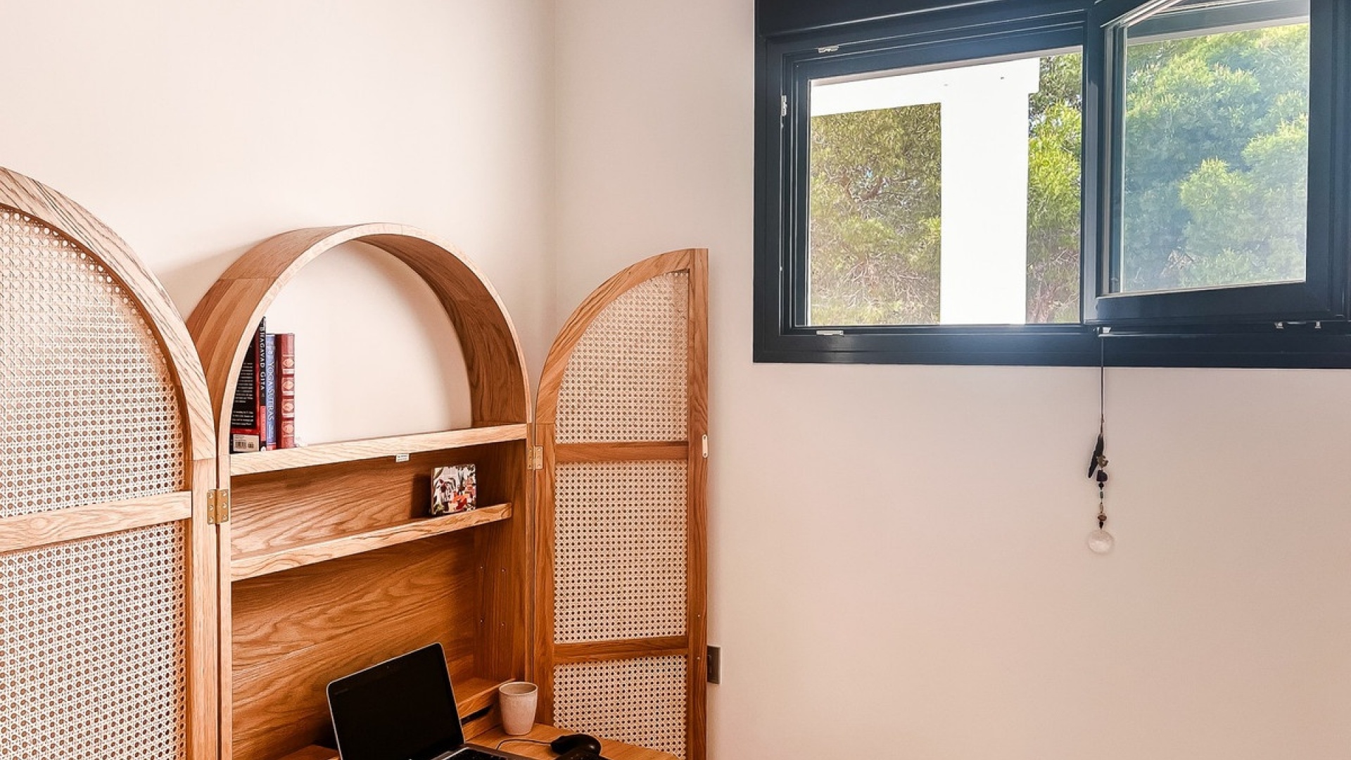 Wiederverkauf - Wohnung - San Javier - Santiago de la Ribera
