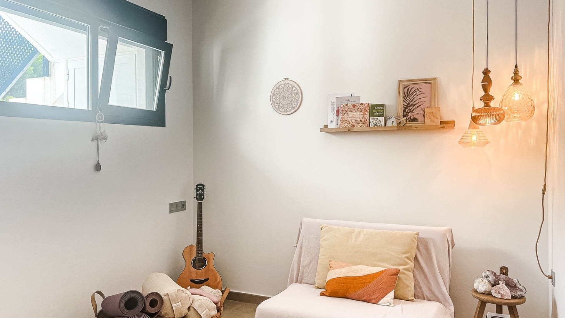 Wiederverkauf - Wohnung - San Javier - Santiago de la Ribera