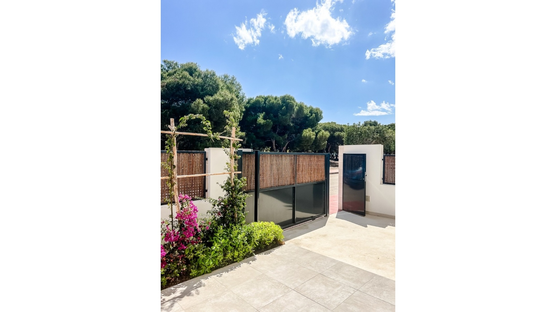 Wiederverkauf - Wohnung - San Javier - Santiago de la Ribera