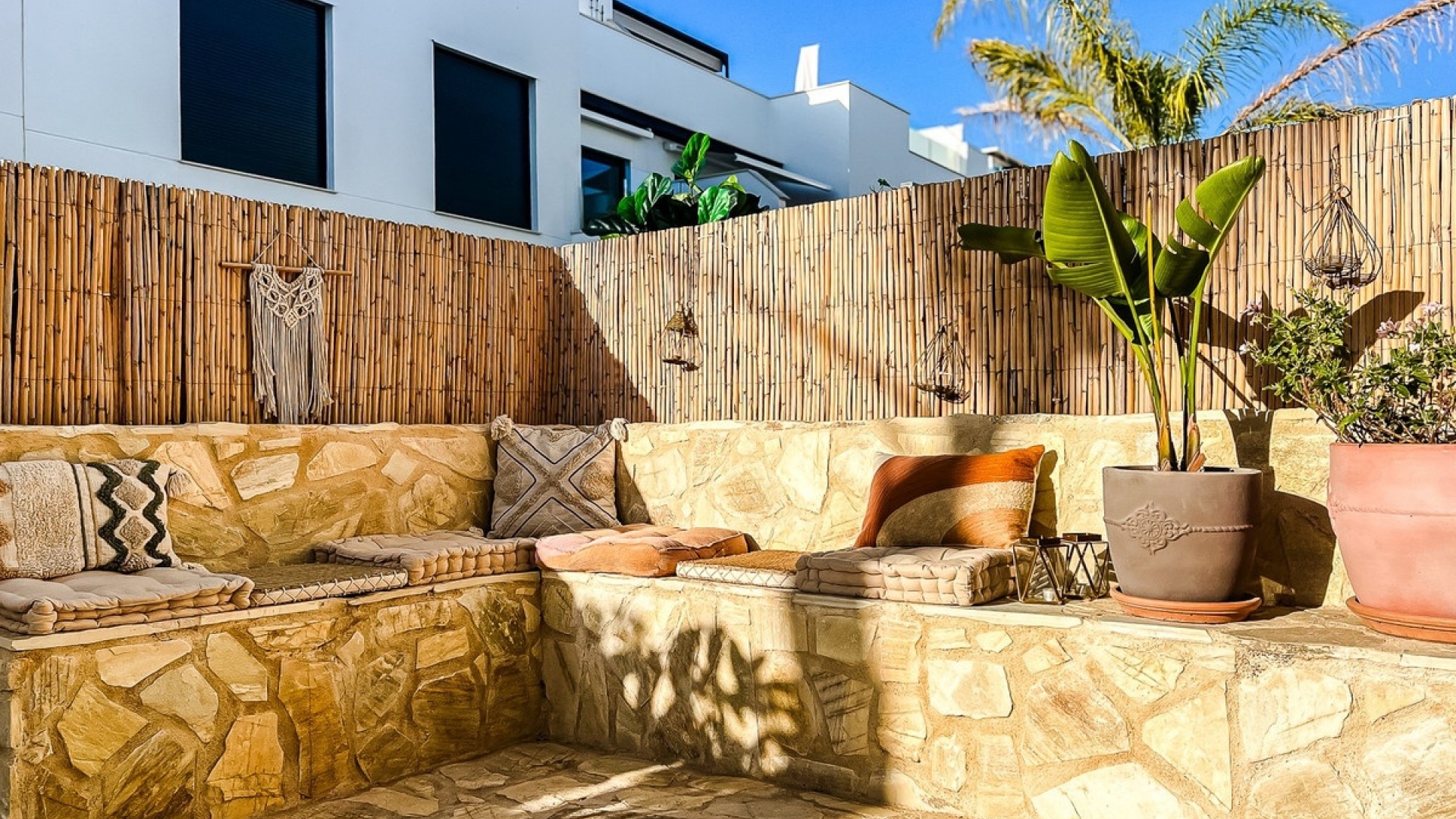 Wiederverkauf - Wohnung - San Javier - Santiago de la Ribera