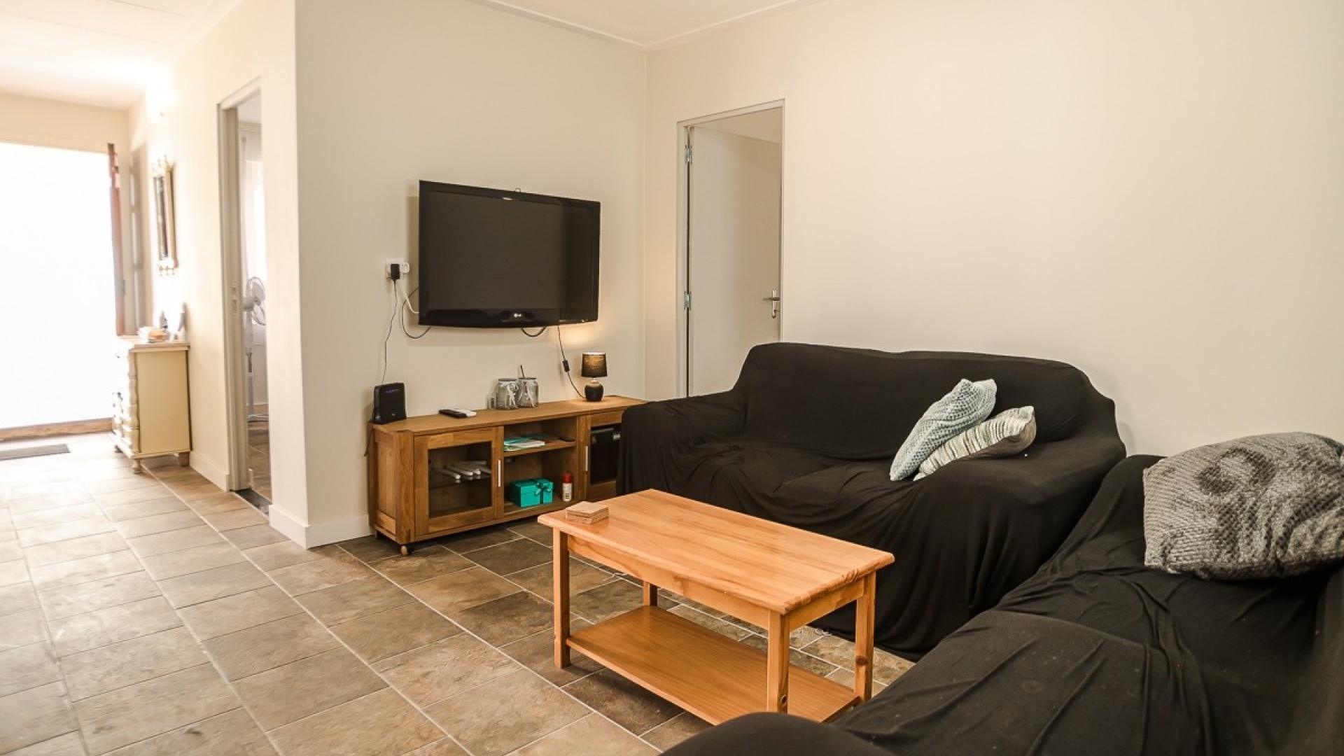 Wiederverkauf - Wohnung - San Javier - Santiago de la Ribera