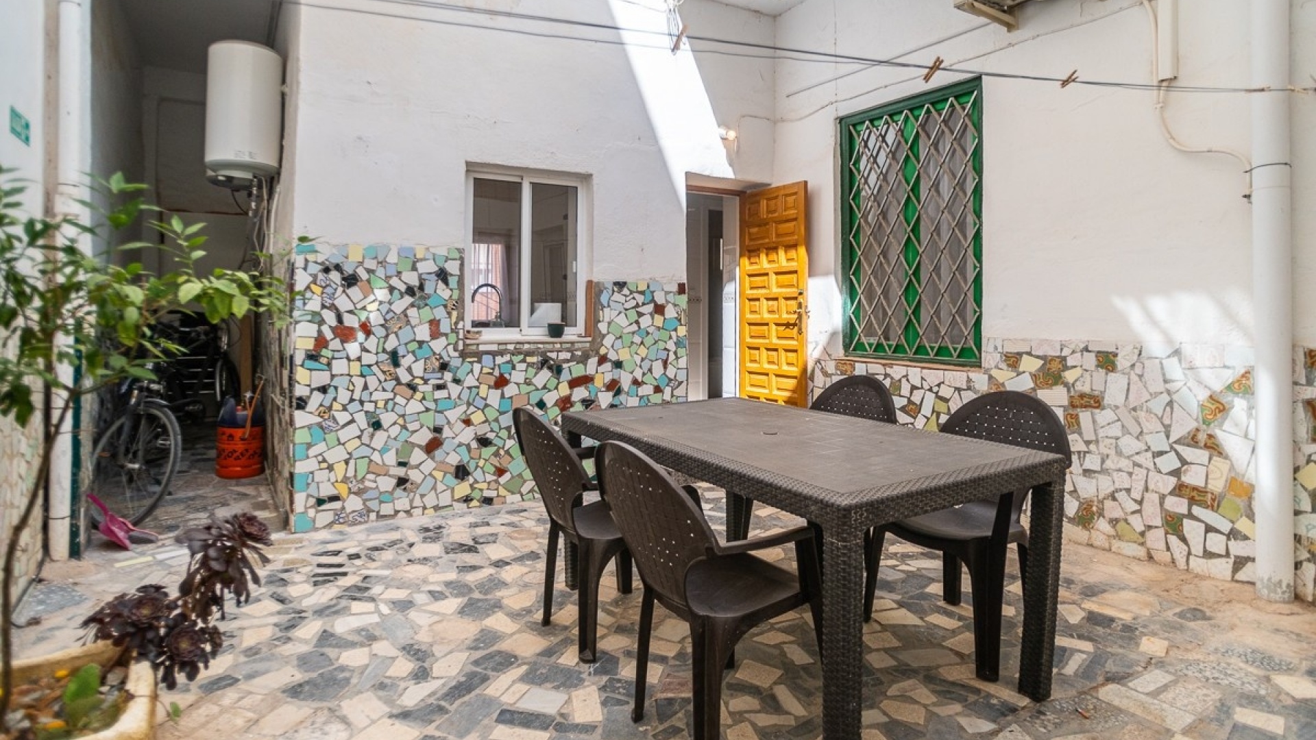Wiederverkauf - Wohnung - San Javier - Santiago de la Ribera