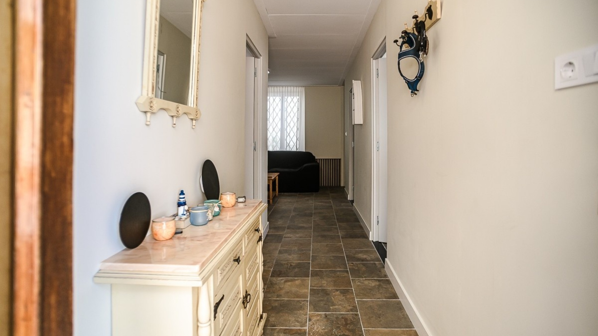 Wiederverkauf - Wohnung - San Javier - Santiago de la Ribera