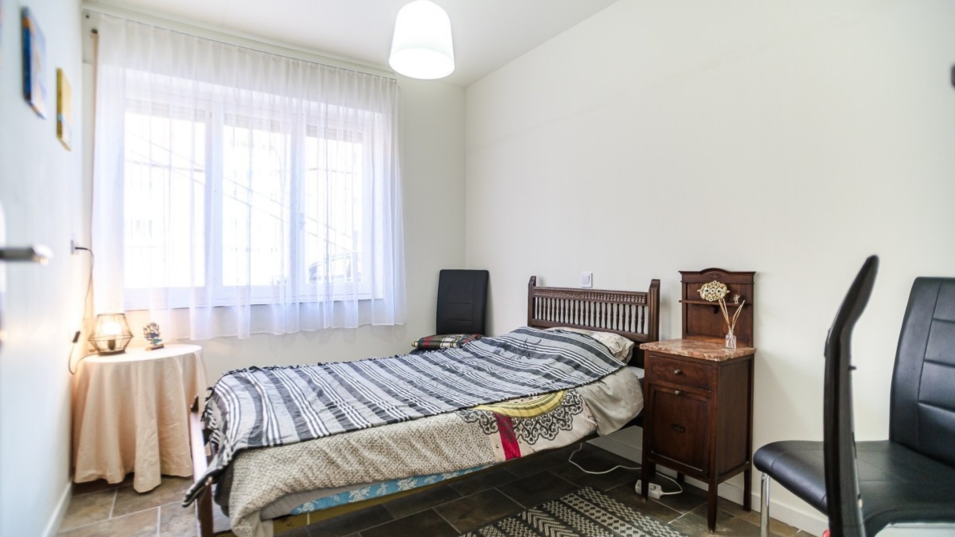 Wiederverkauf - Wohnung - San Javier - Santiago de la Ribera