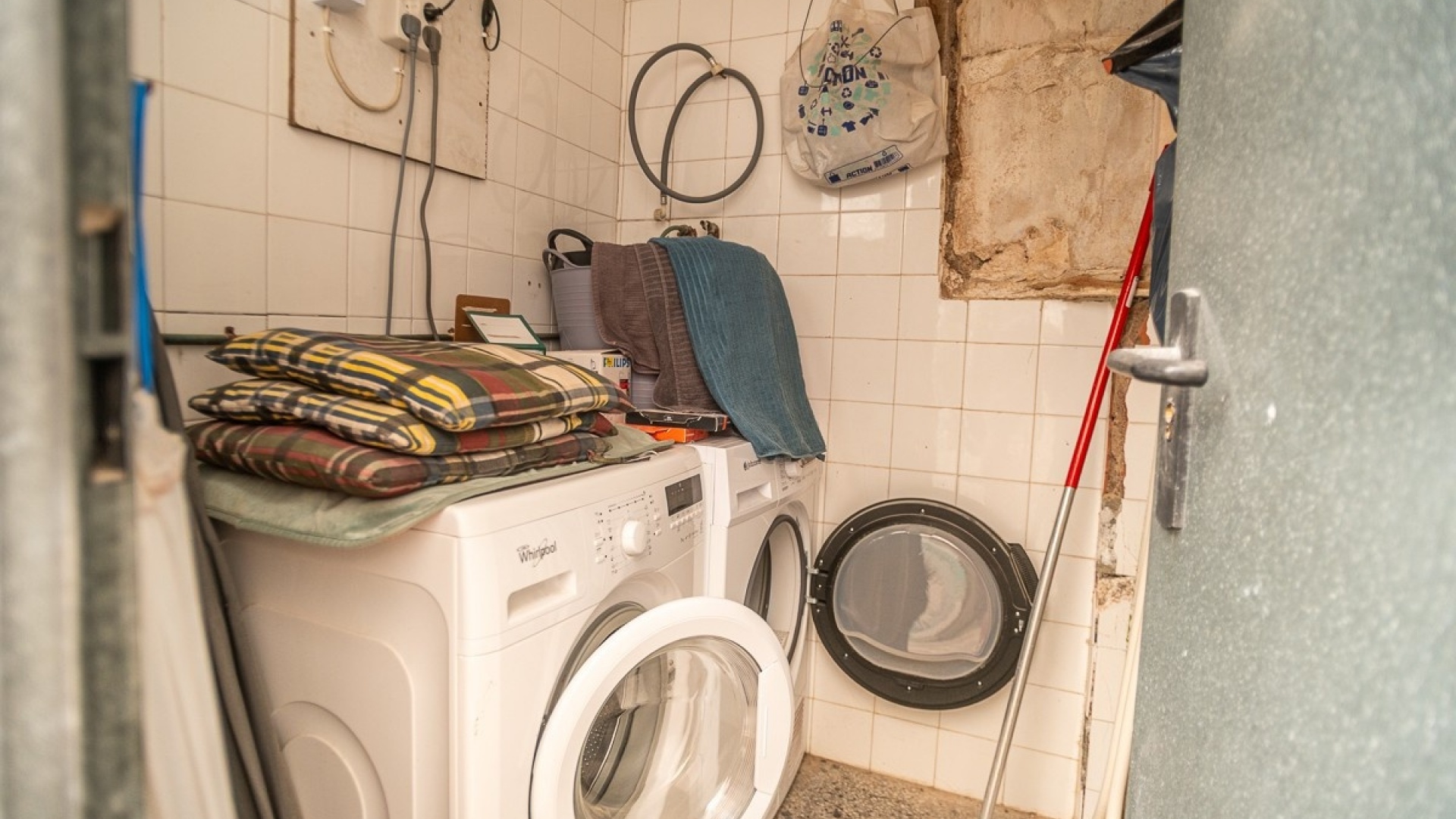 Wiederverkauf - Wohnung - San Javier - Santiago de la Ribera