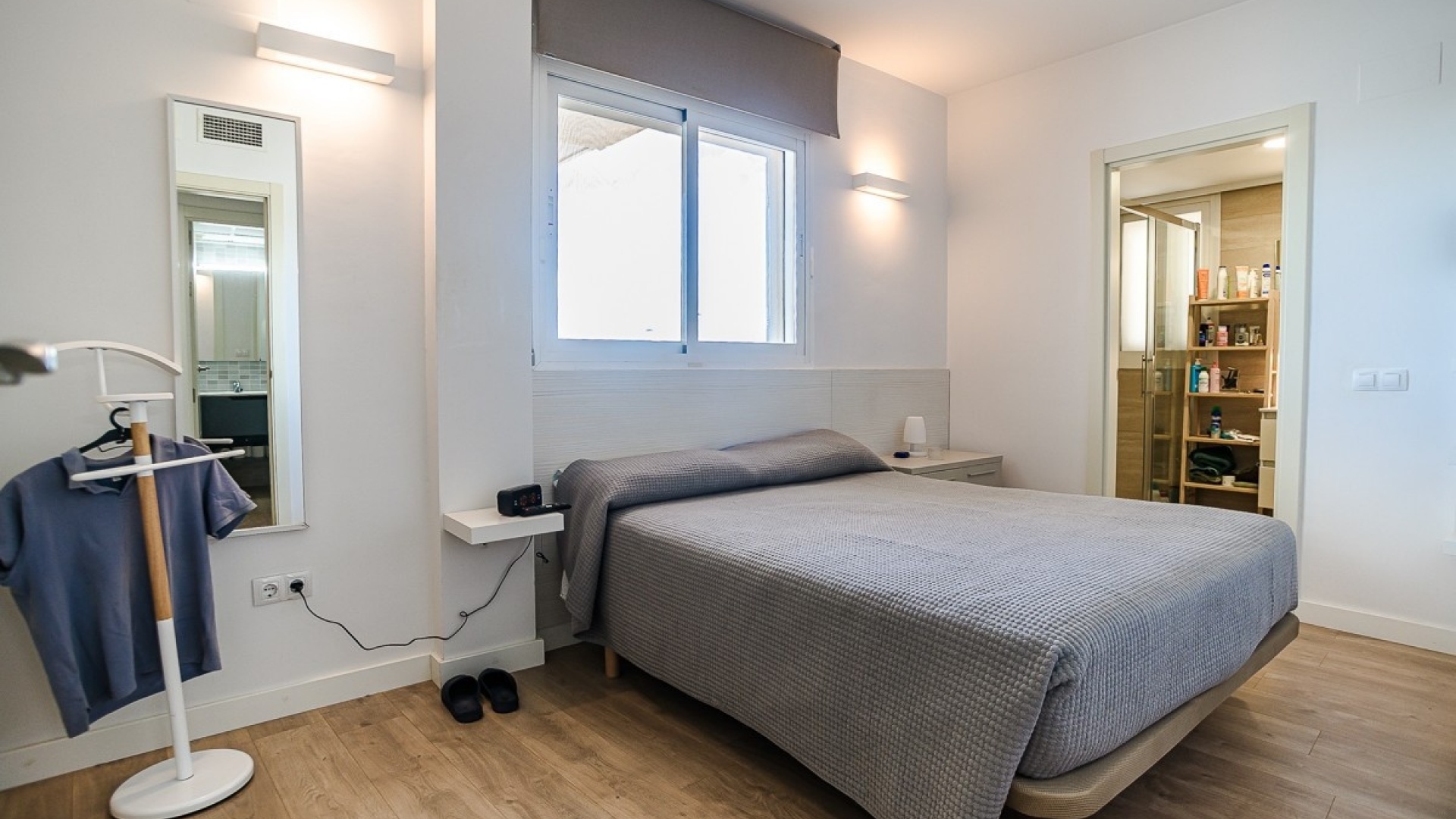 Wiederverkauf - Wohnung - San Javier - Santiago de la Ribera