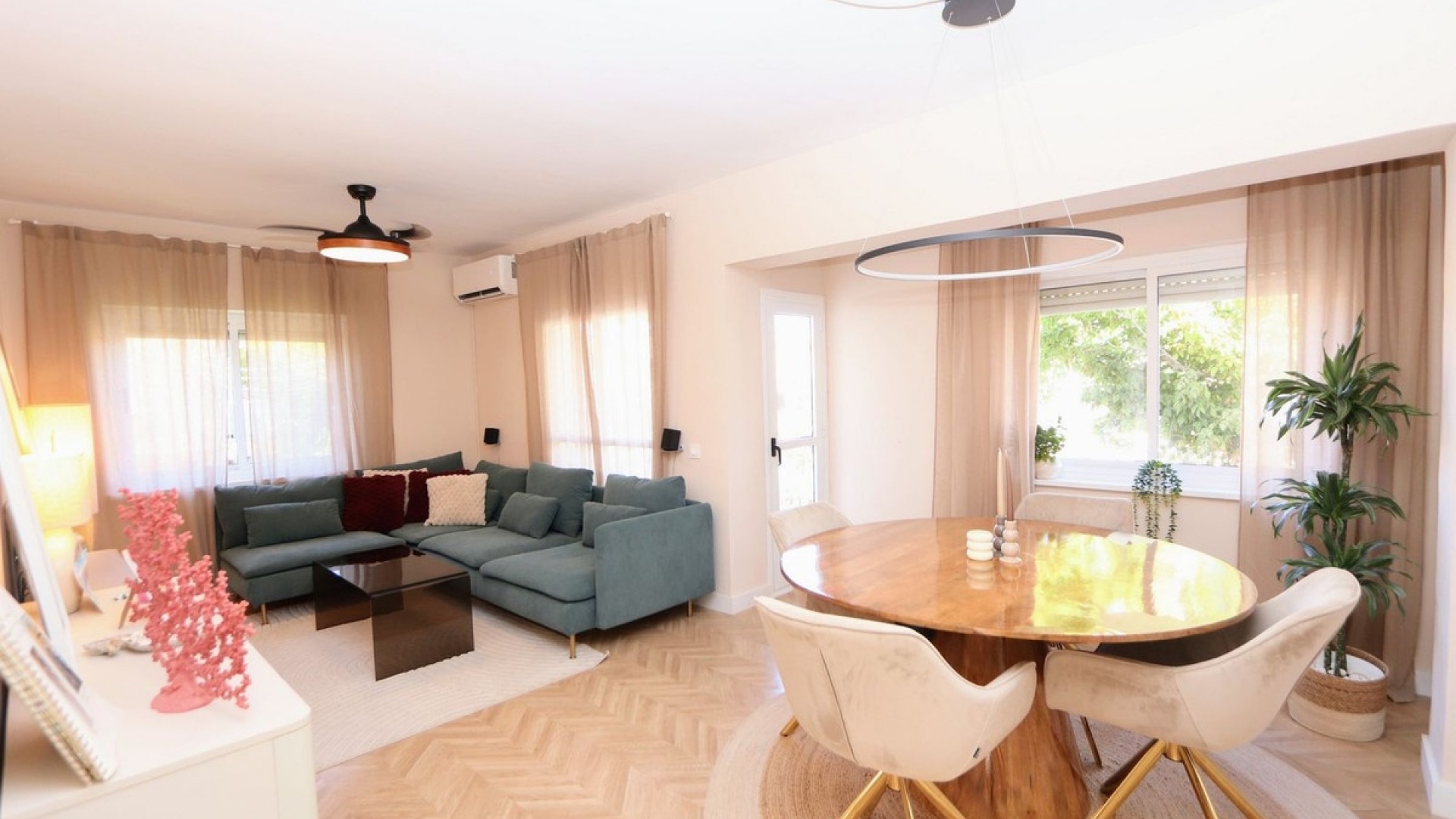 Wiederverkauf - Wohnung - San Javier - Santiago de la Ribera