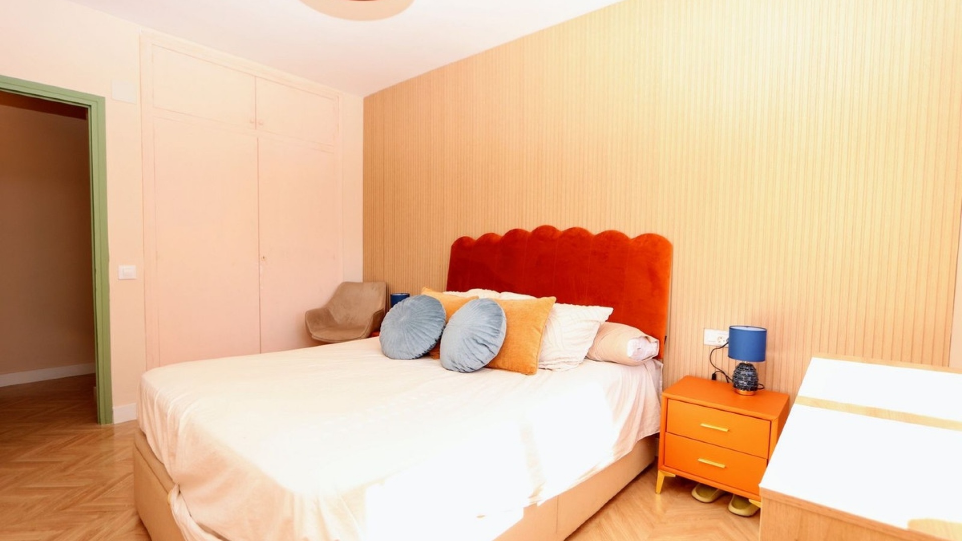 Wiederverkauf - Wohnung - San Javier - Santiago de la Ribera