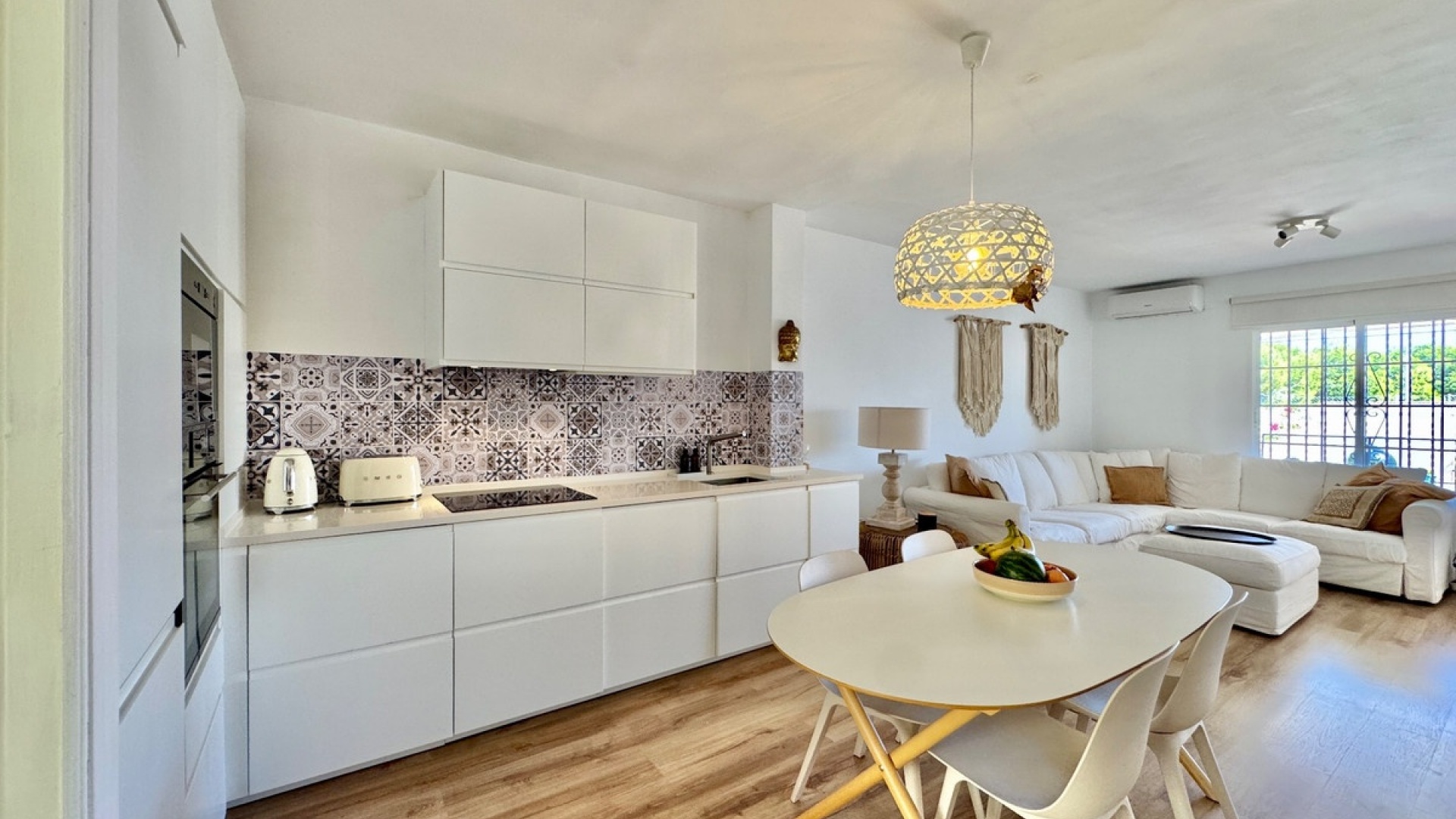 Wiederverkauf - Wohnung - San Javier - Santiago de la Ribera