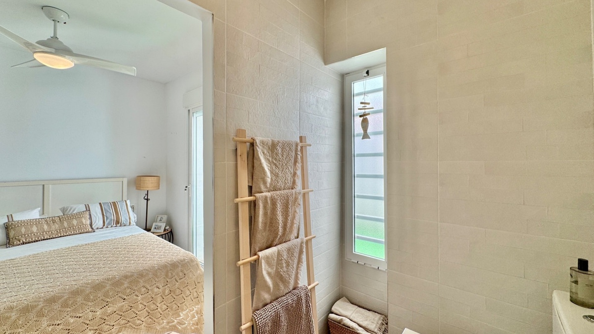 Wiederverkauf - Wohnung - San Javier - Santiago de la Ribera
