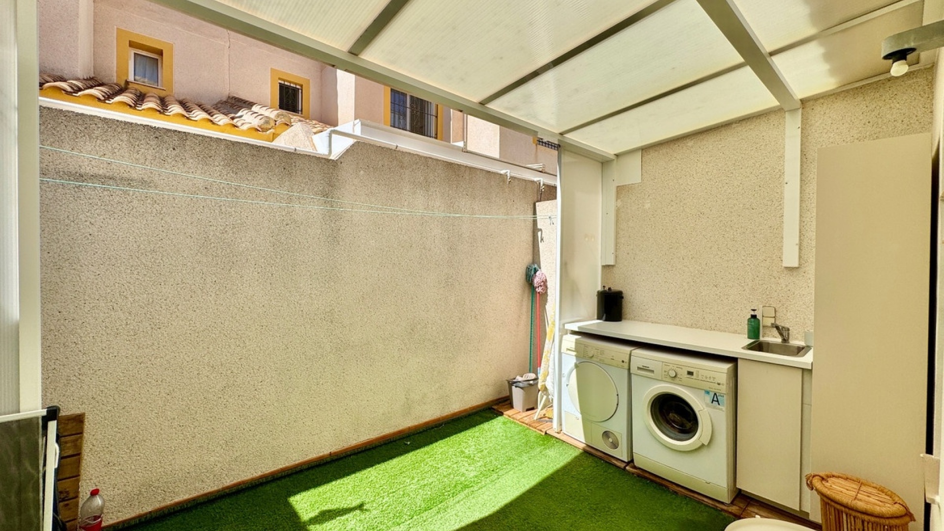 Wiederverkauf - Wohnung - San Javier - Santiago de la Ribera