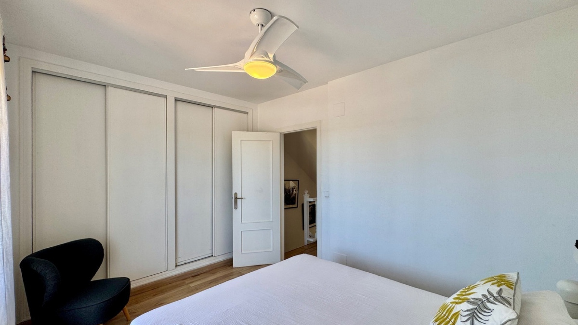 Wiederverkauf - Wohnung - San Javier - Santiago de la Ribera