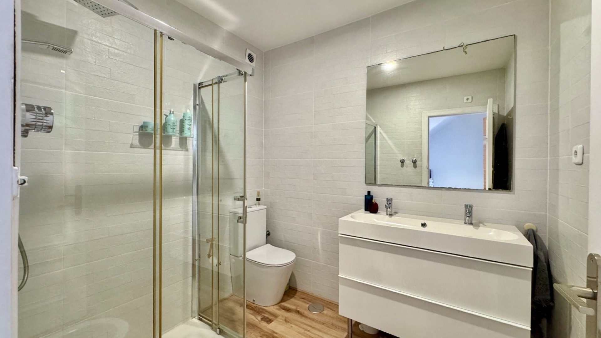 Wiederverkauf - Wohnung - San Javier - Santiago de la Ribera