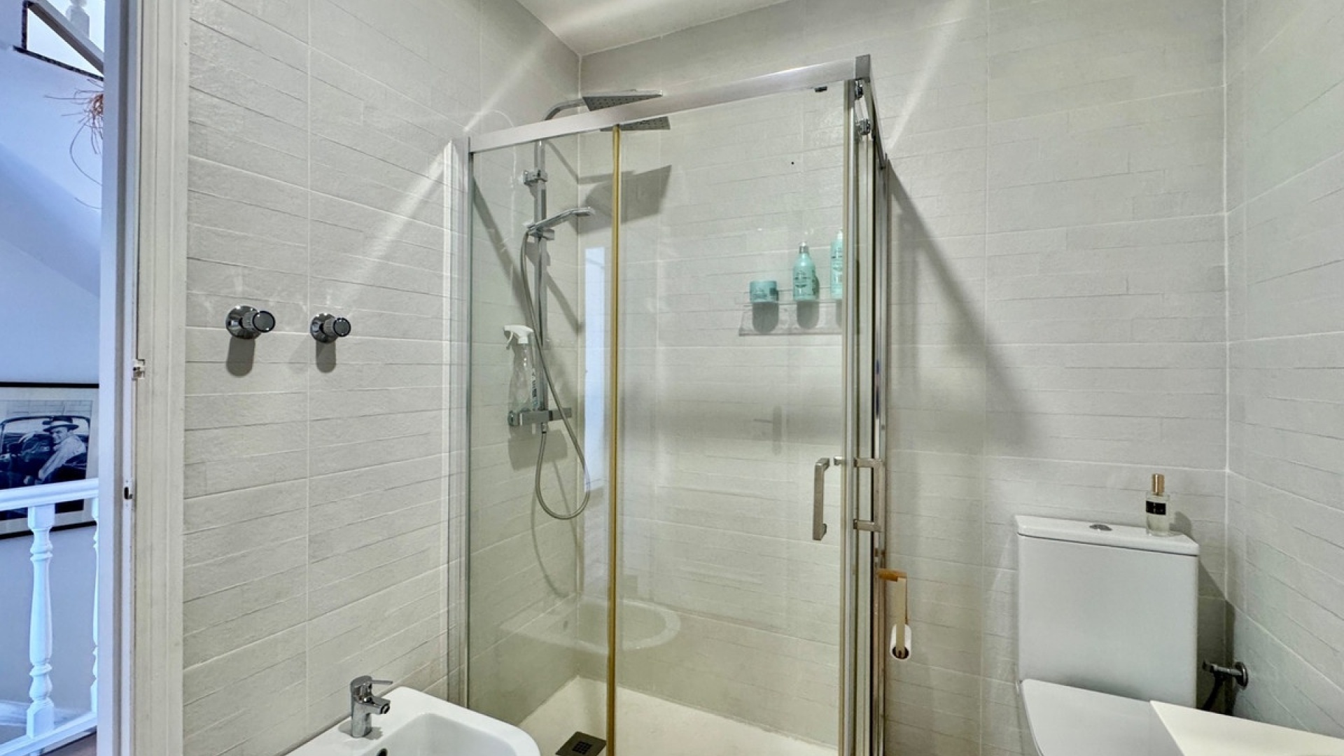 Wiederverkauf - Wohnung - San Javier - Santiago de la Ribera