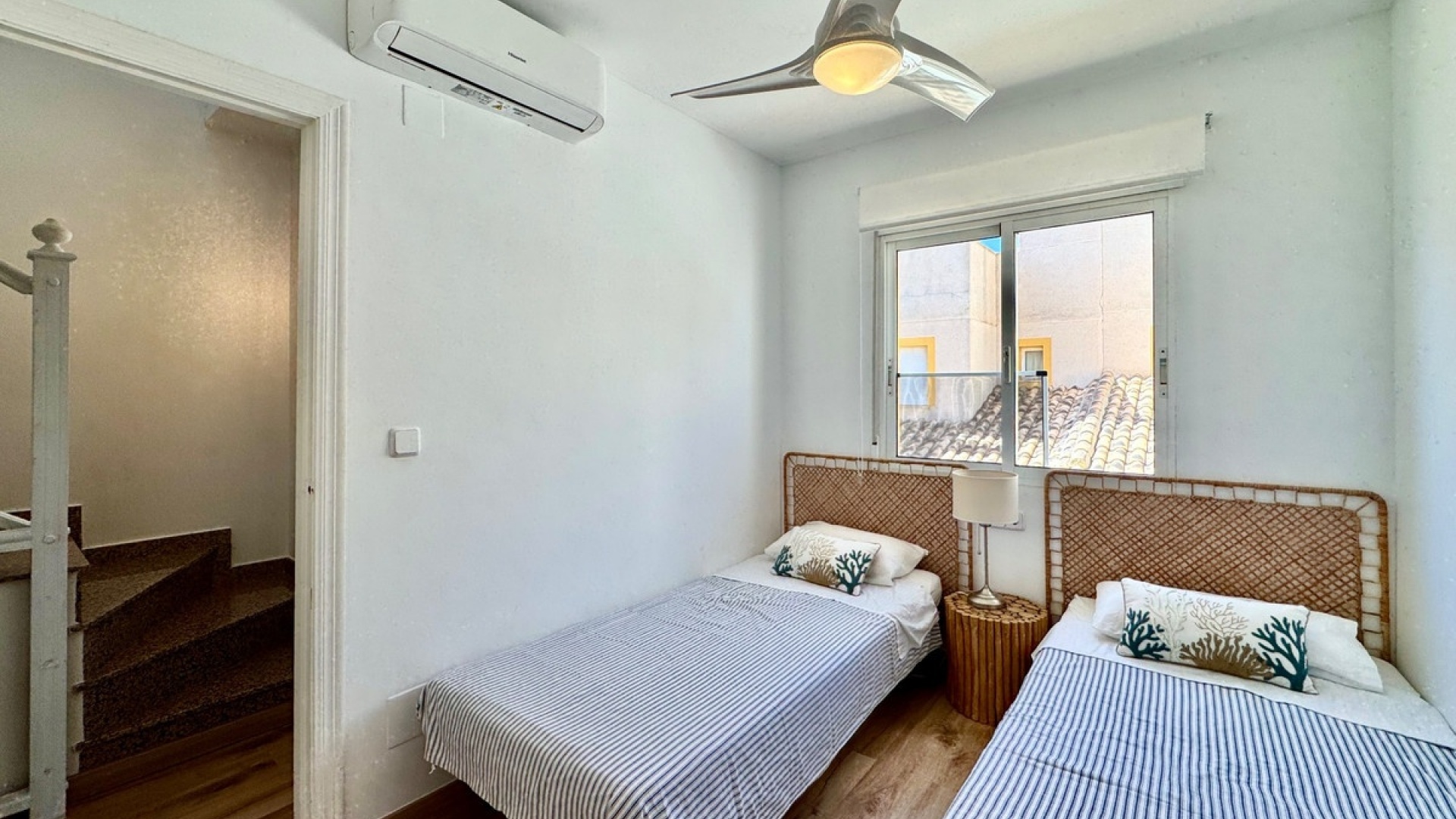 Wiederverkauf - Wohnung - San Javier - Santiago de la Ribera
