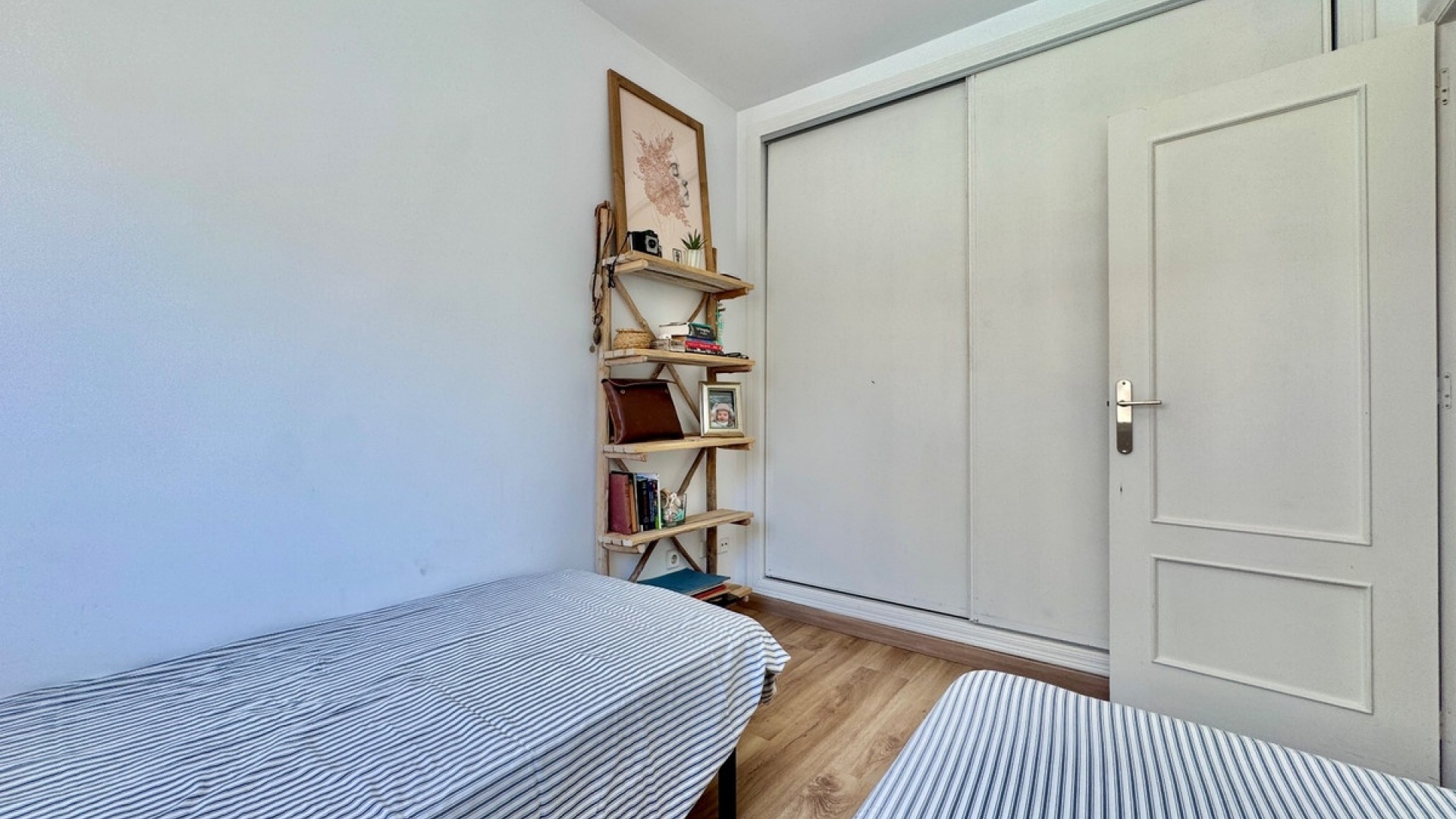 Wiederverkauf - Wohnung - San Javier - Santiago de la Ribera