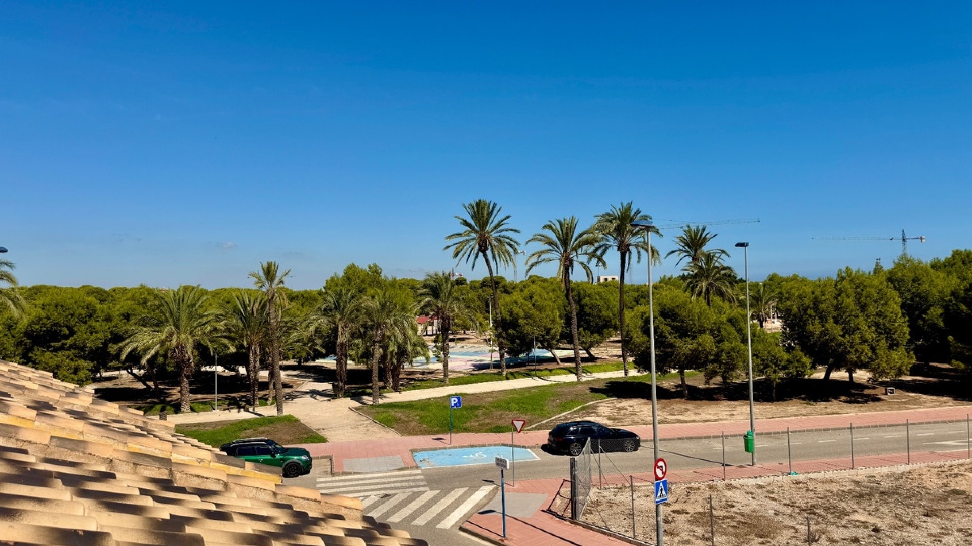 Wiederverkauf - Wohnung - San Javier - Santiago de la Ribera