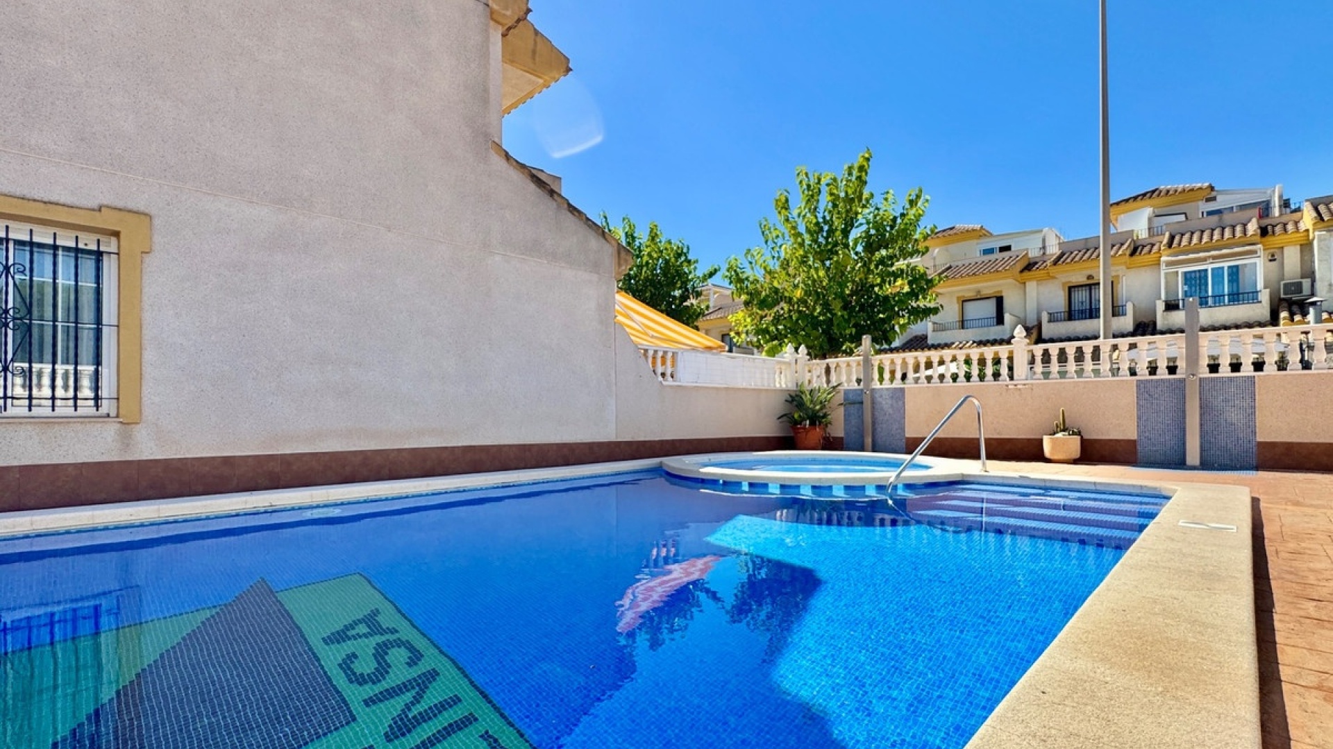 Wiederverkauf - Wohnung - San Javier - Santiago de la Ribera