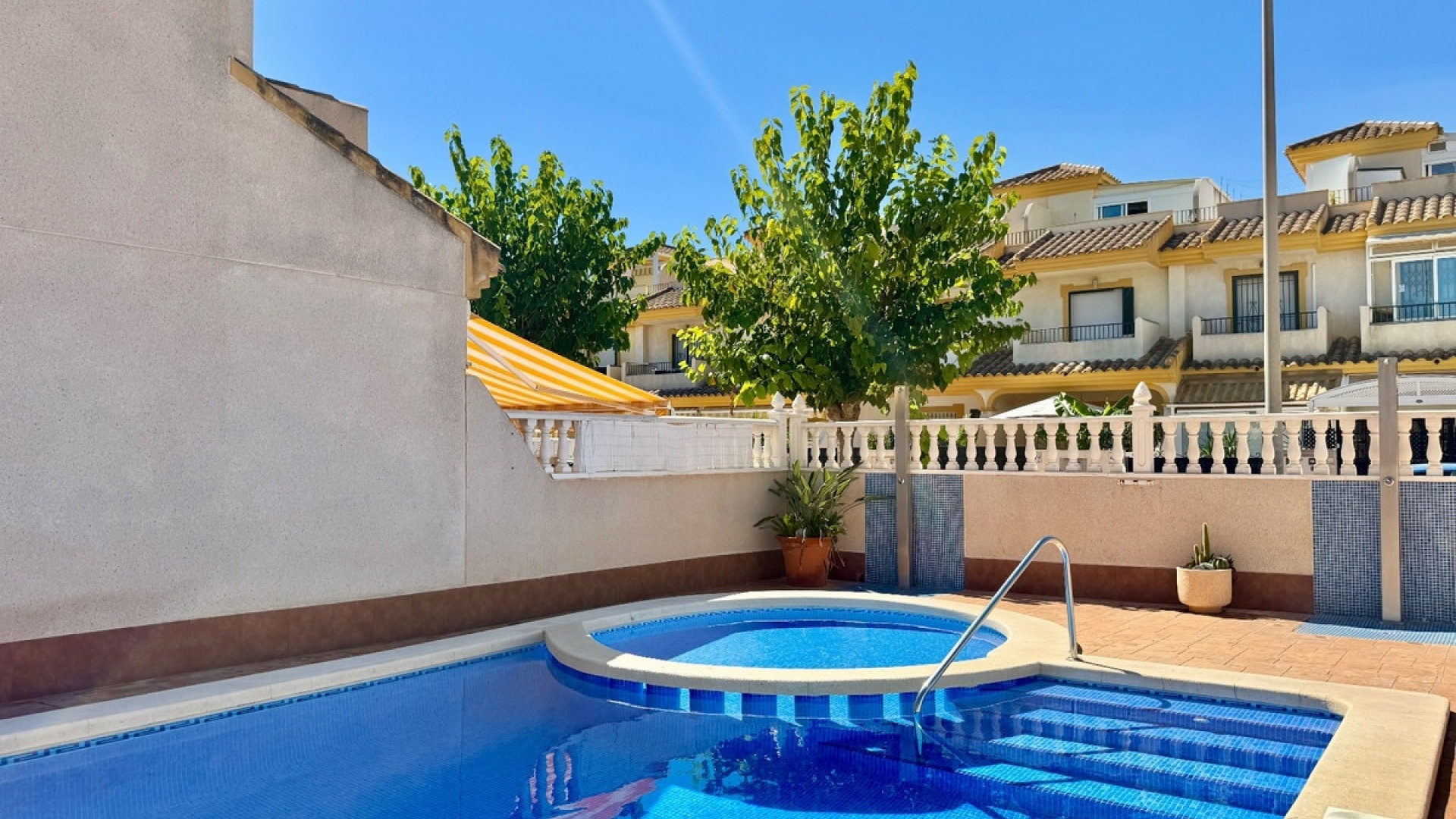 Wiederverkauf - Wohnung - San Javier - Santiago de la Ribera