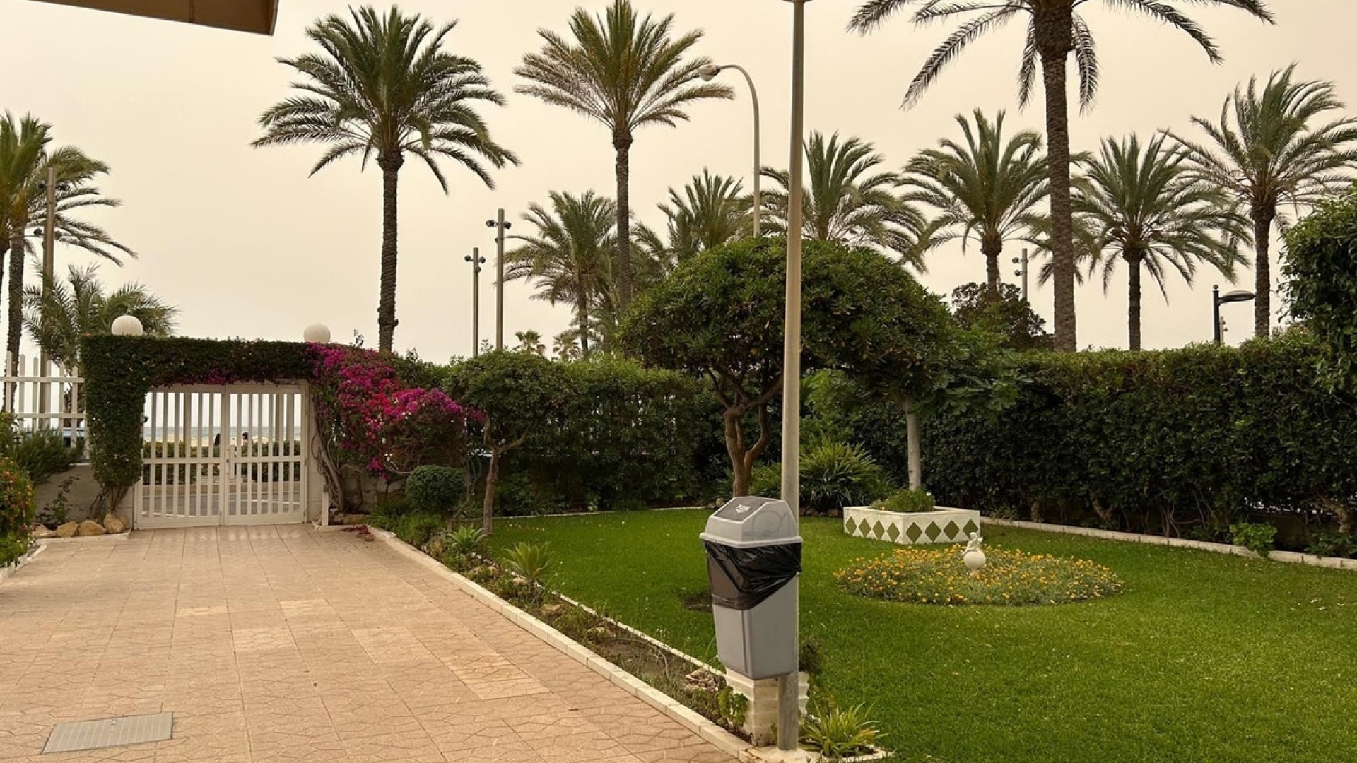 Wiederverkauf - Wohnung - San Juan de Alicante - Playa de San Juan