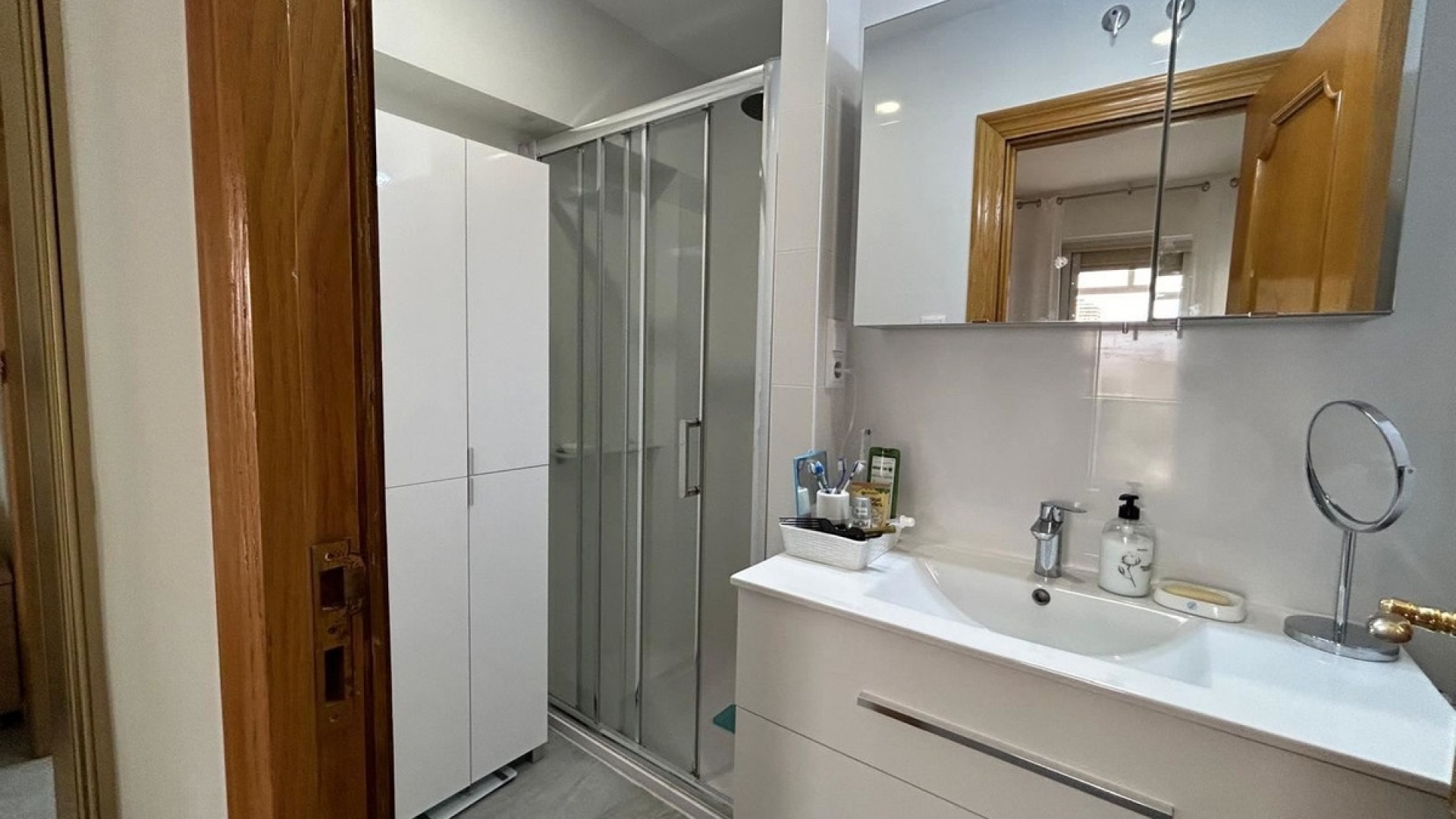 Wiederverkauf - Wohnung - San Juan de Alicante - Playa de San Juan
