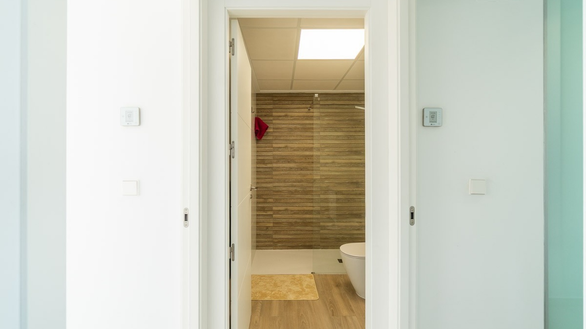 Wiederverkauf - Wohnung - San Miguel de Salinas - Capri Apartments