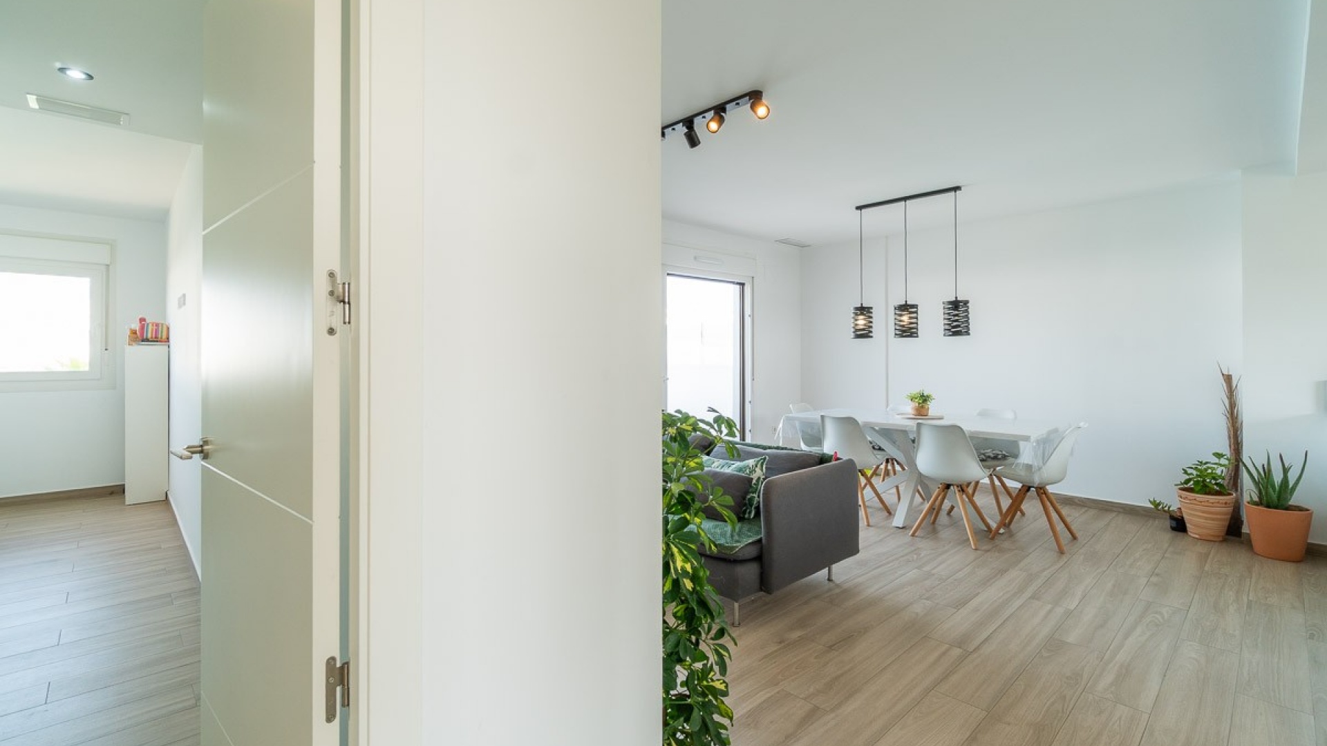 Wiederverkauf - Wohnung - San Miguel de Salinas - Capri Apartments