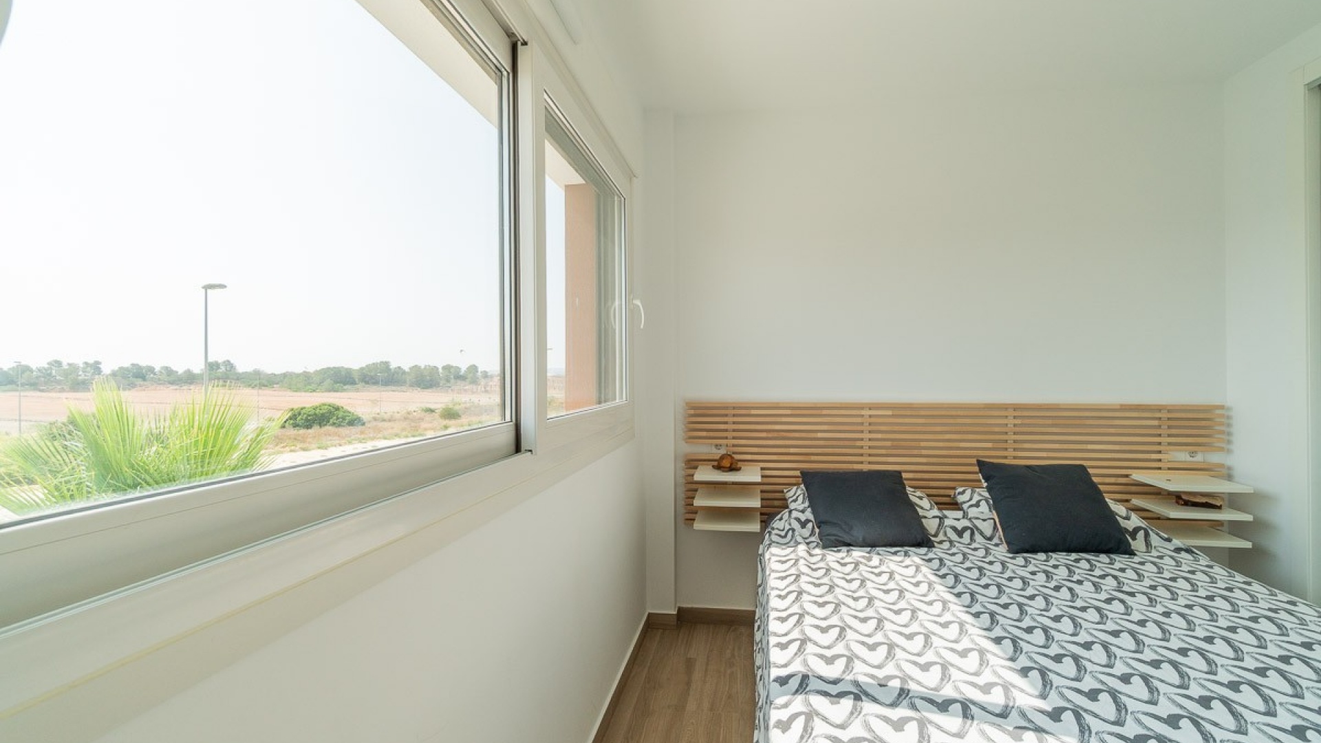 Wiederverkauf - Wohnung - San Miguel de Salinas - Capri Apartments