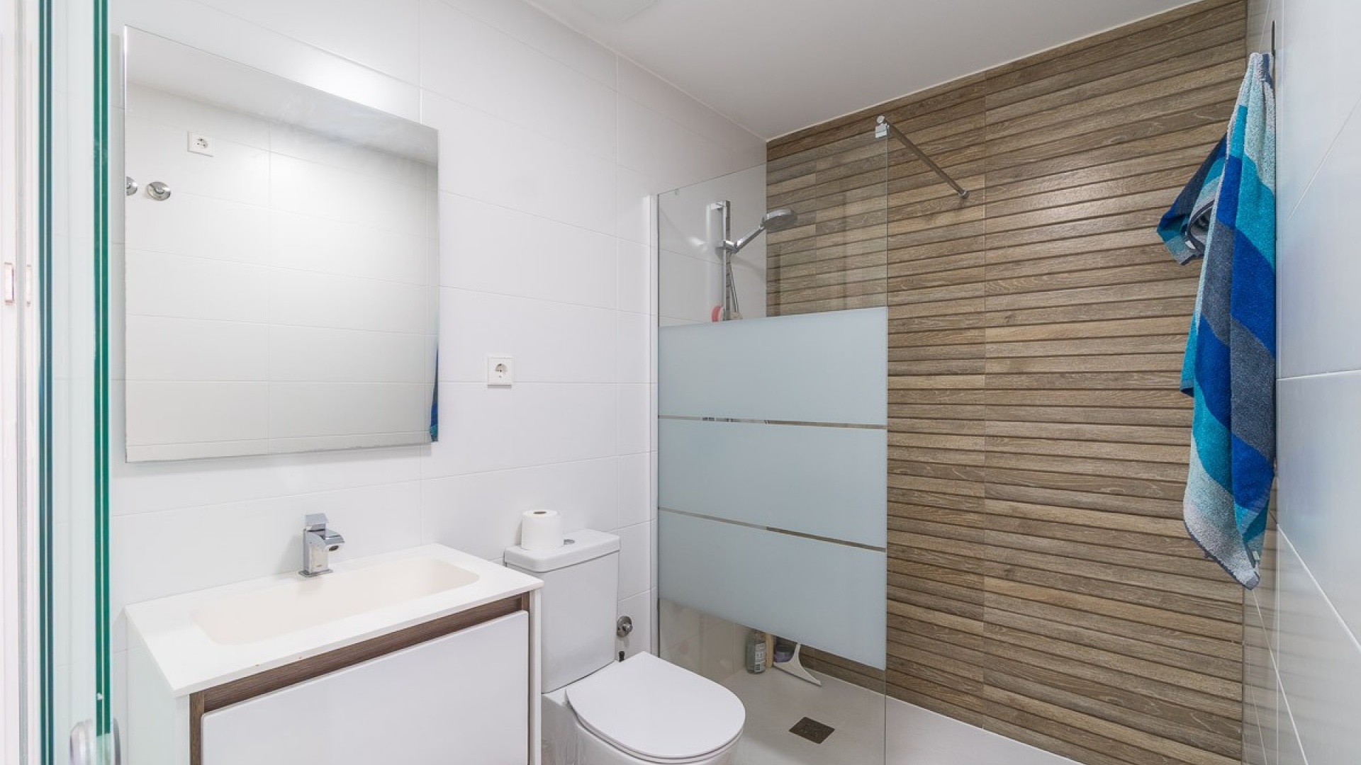 Wiederverkauf - Wohnung - San Miguel de Salinas - Capri Apartments