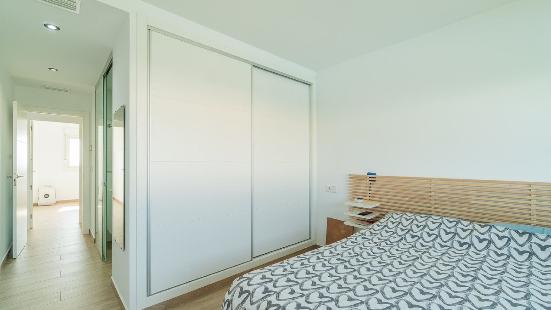 Wiederverkauf - Wohnung - San Miguel de Salinas - Capri Apartments