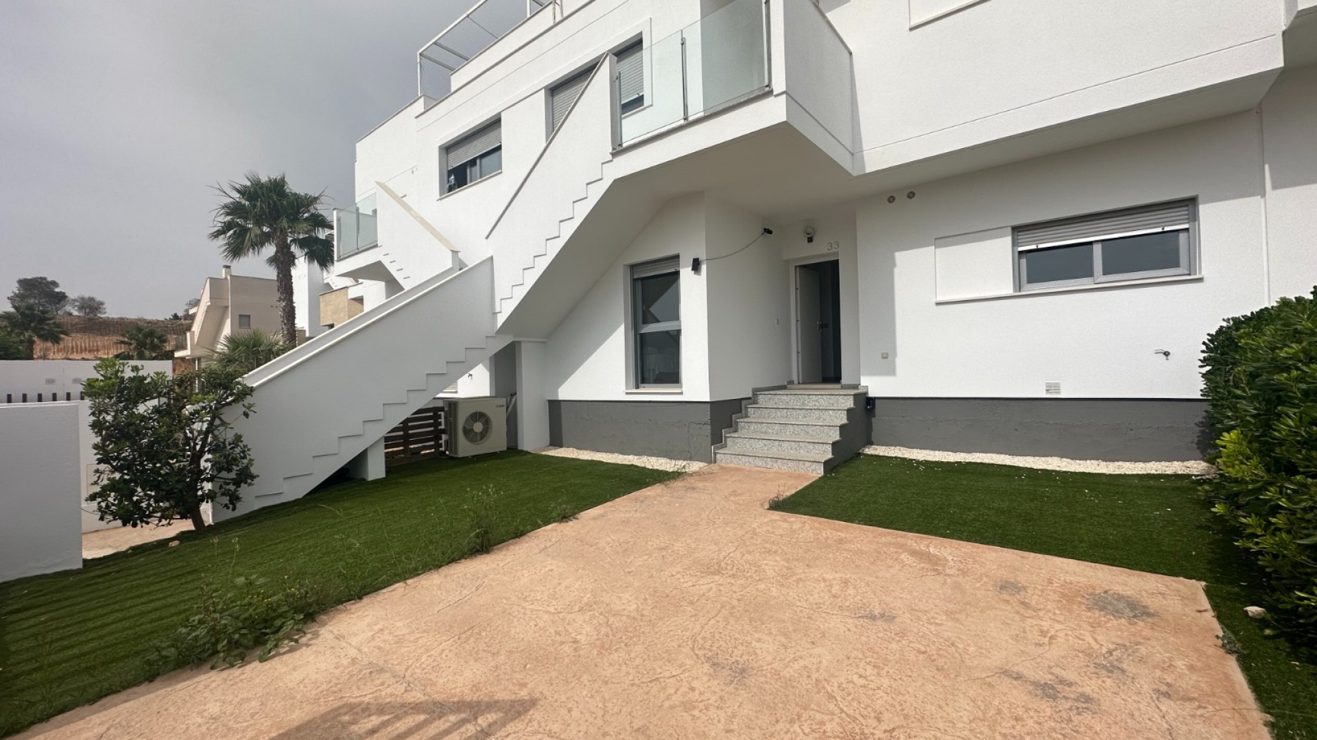 Wiederverkauf - Wohnung - San Miguel de Salinas - Capri Apartments