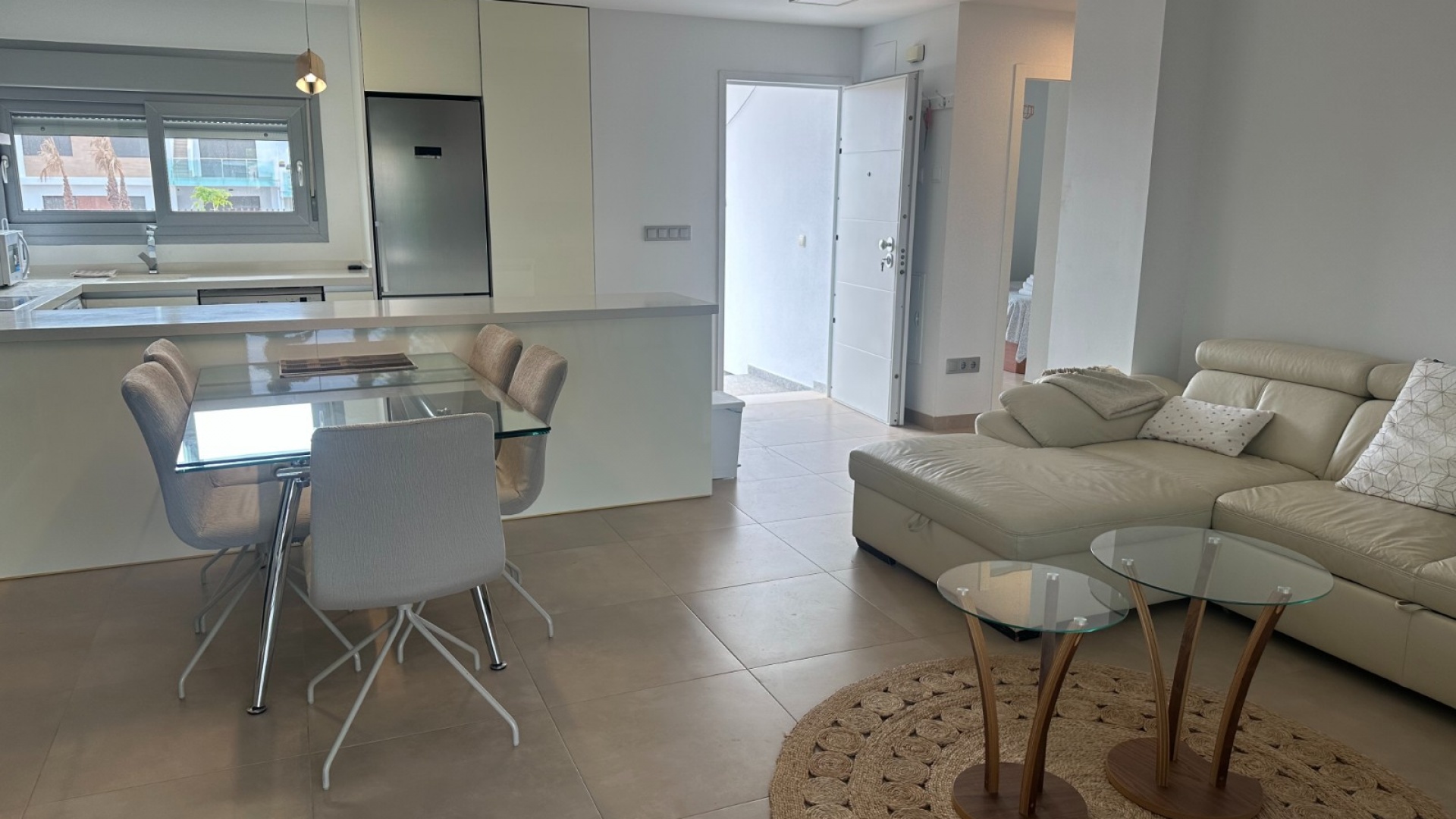 Wiederverkauf - Wohnung - San Miguel de Salinas - Capri Apartments