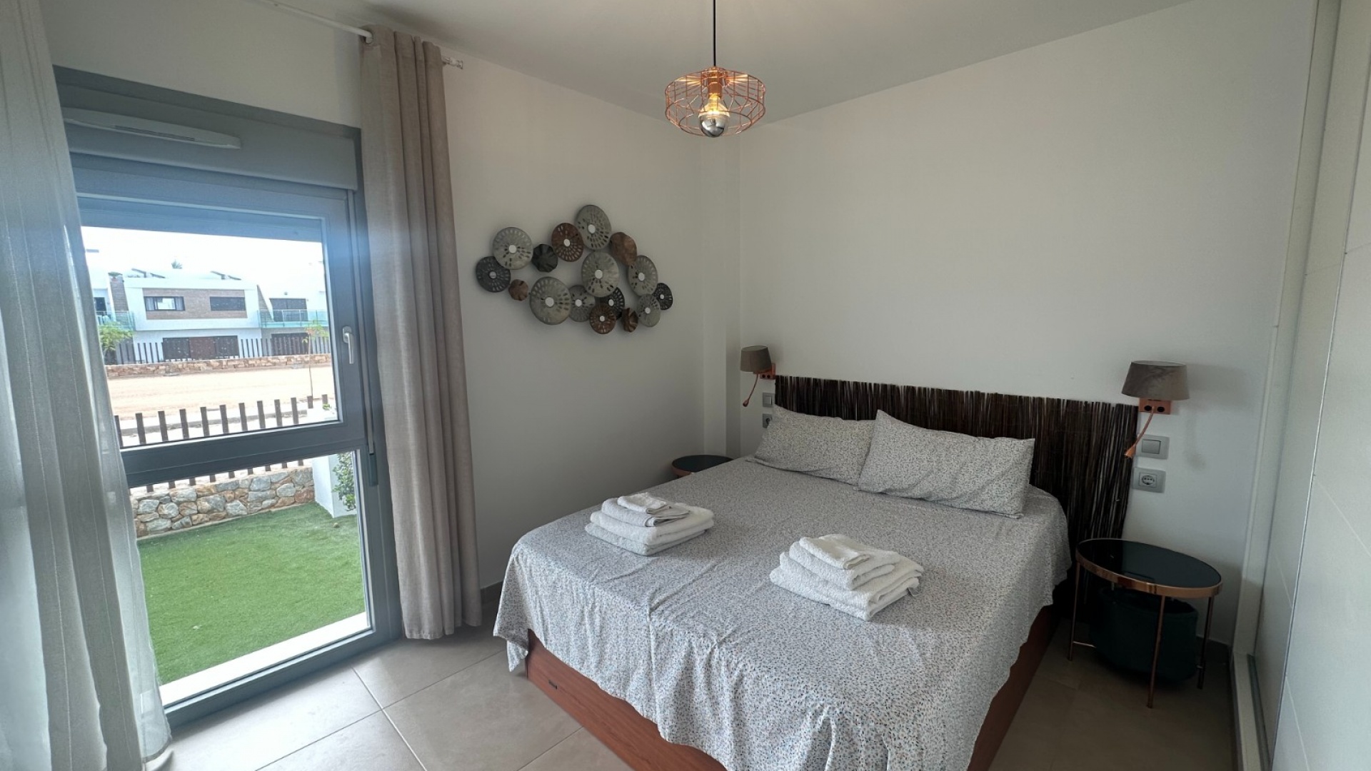 Wiederverkauf - Wohnung - San Miguel de Salinas - Capri Apartments