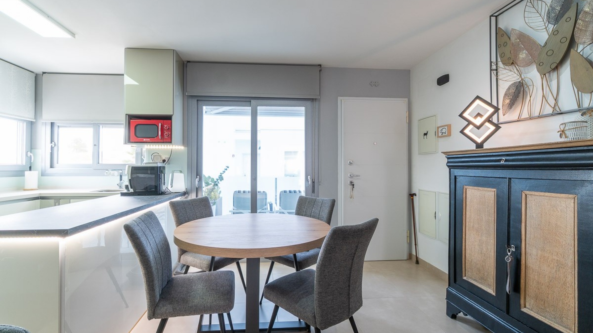 Wiederverkauf - Wohnung - San Miguel de Salinas - Capri Apartments