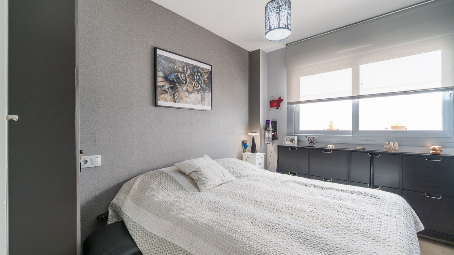 Wiederverkauf - Wohnung - San Miguel de Salinas - Capri Apartments