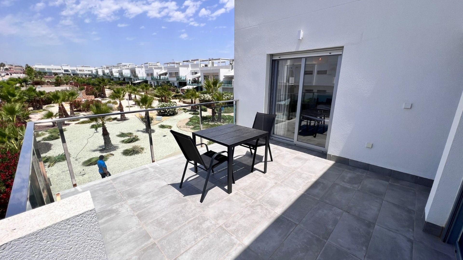 Wiederverkauf - Wohnung - San Miguel de Salinas - Capri Apartments
