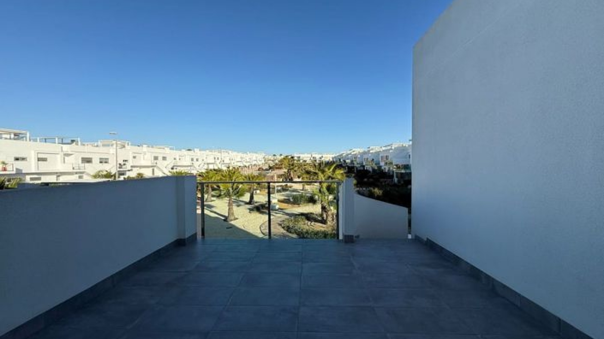 Wiederverkauf - Wohnung - San Miguel de Salinas - Capri Apartments