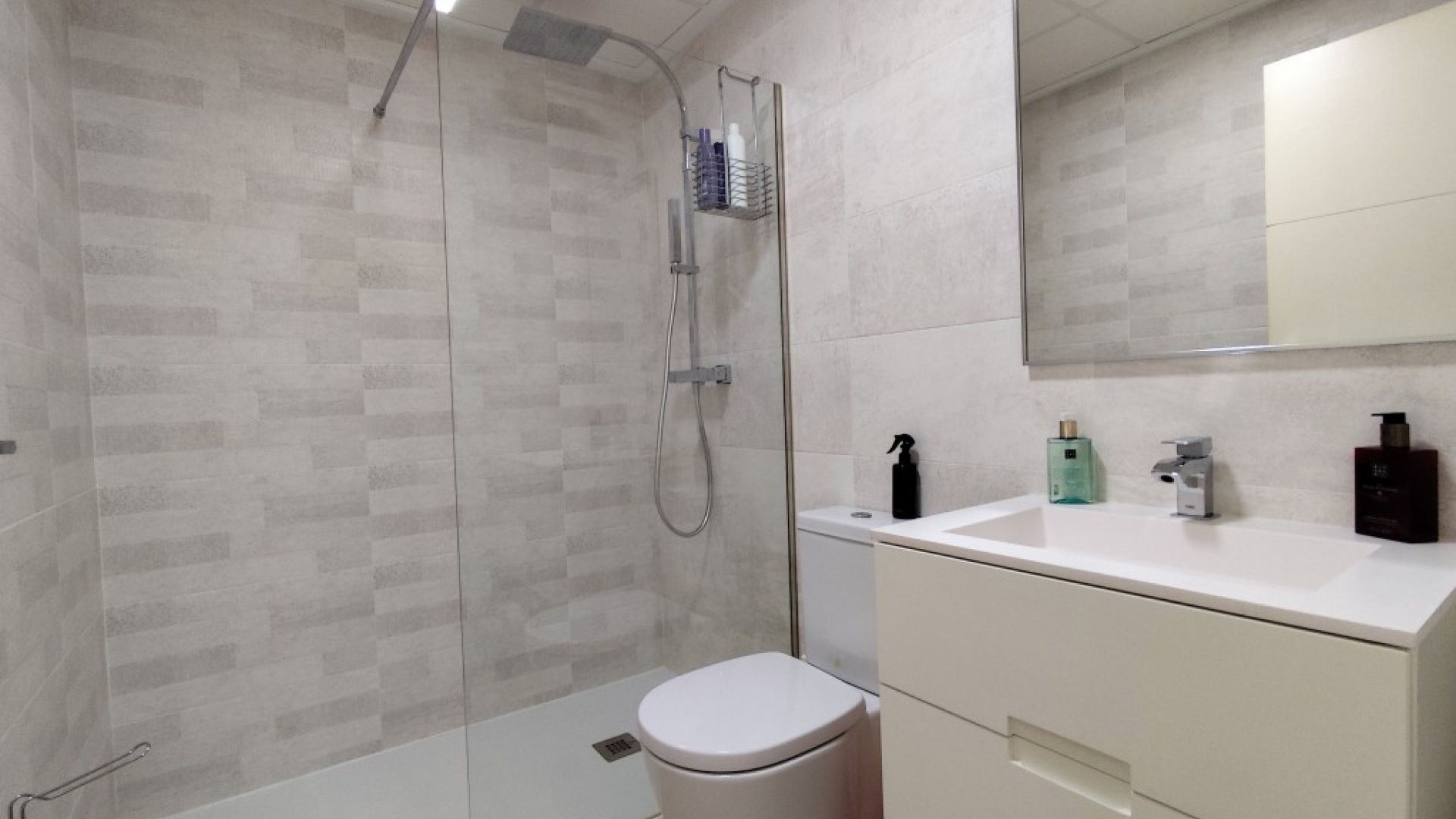 Wiederverkauf - Wohnung - San Miguel de Salinas - Capri Apartments