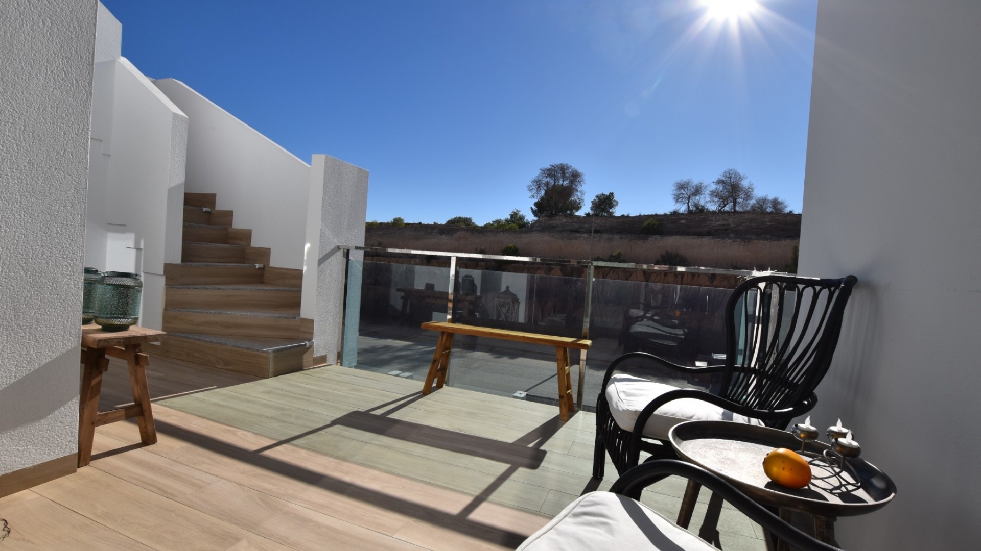 Wiederverkauf - Wohnung - San Miguel de Salinas - Capri Apartments
