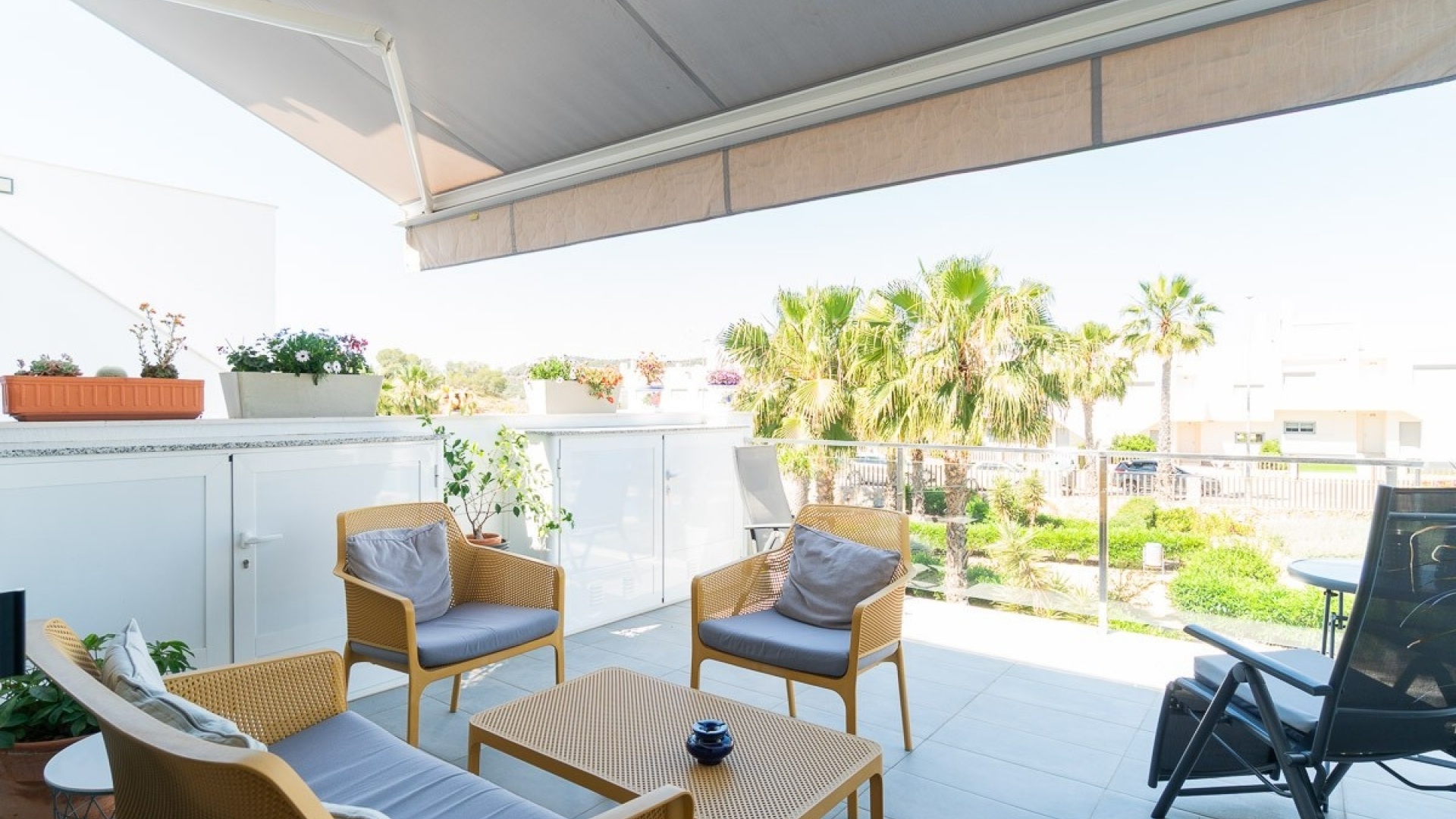 Wiederverkauf - Wohnung - San Miguel de Salinas - Capri Apartments
