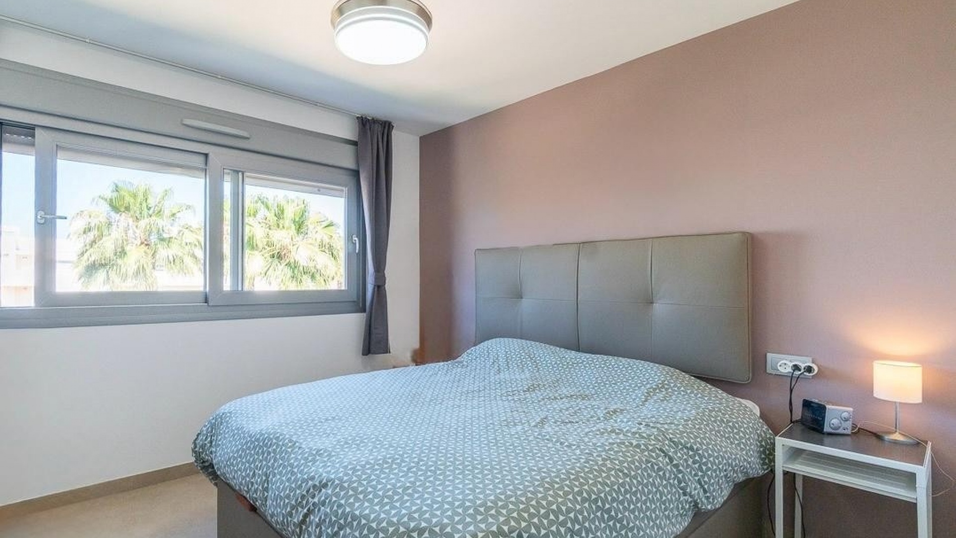 Wiederverkauf - Wohnung - San Miguel de Salinas - Capri Apartments