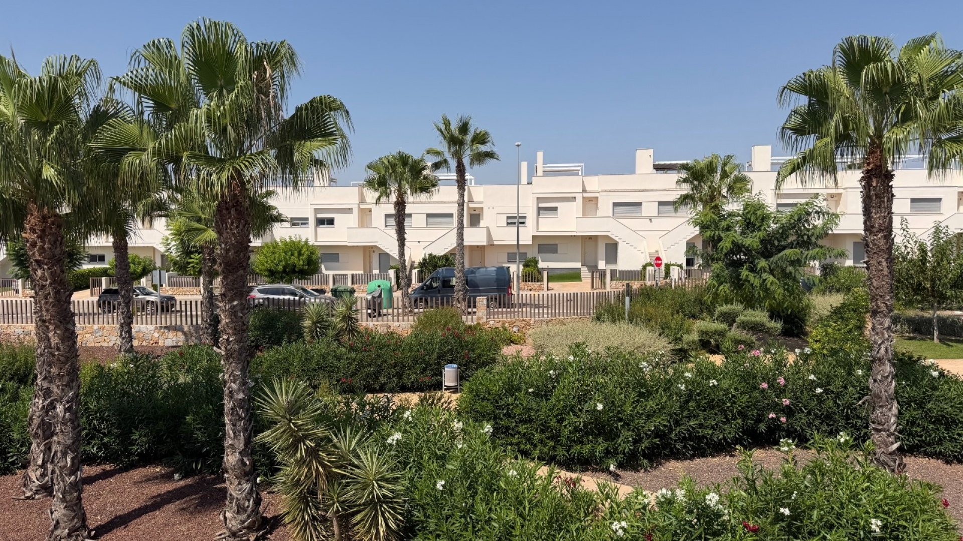 Wiederverkauf - Wohnung - San Miguel de Salinas - Capri Apartments